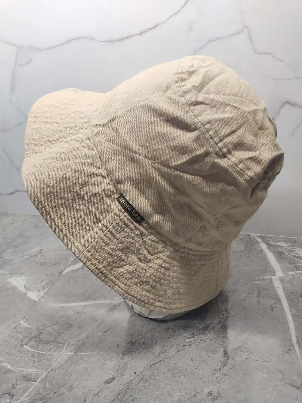 Montbell Montbell Bucket Hat Size ONE SIZE - 4 Thumbnail