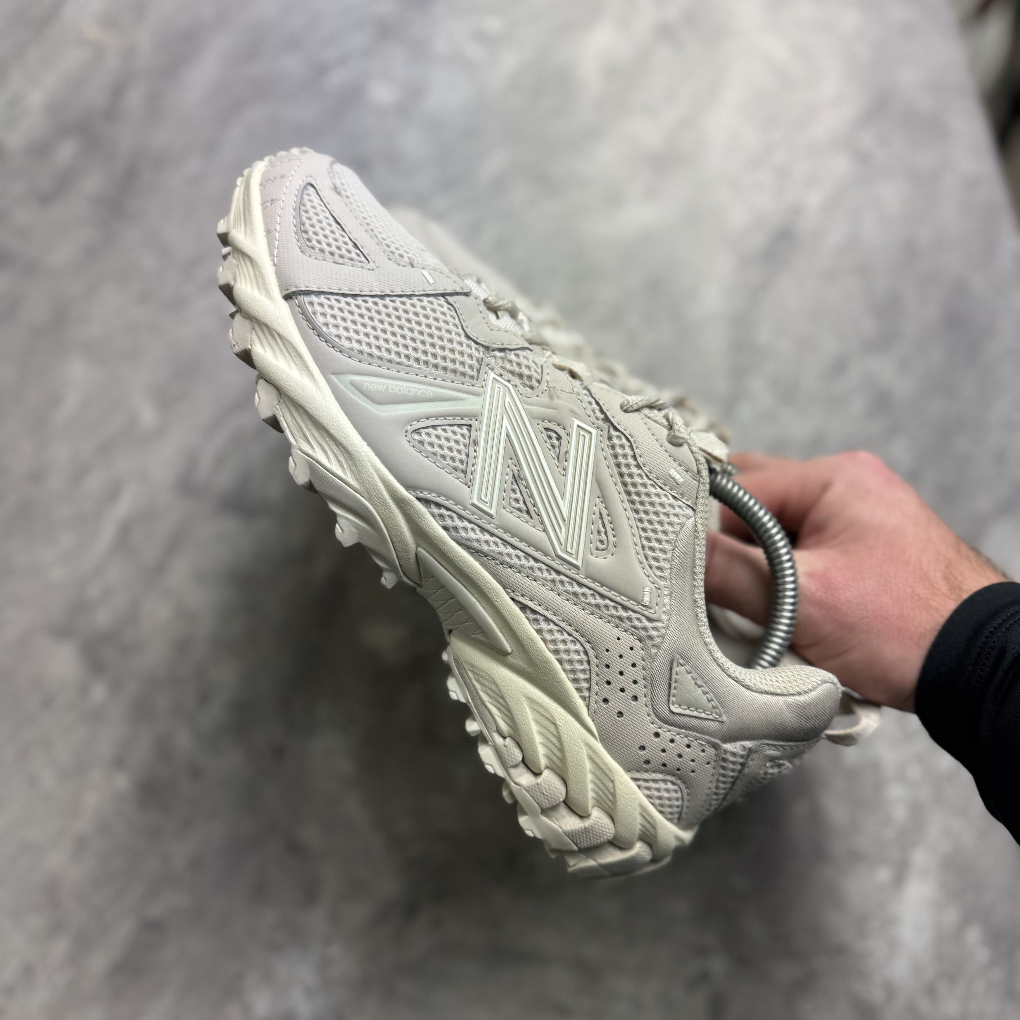 New Balance New Balance 610 – New (No Box) Size US 5.5 / EU 38 - 4 Thumbnail