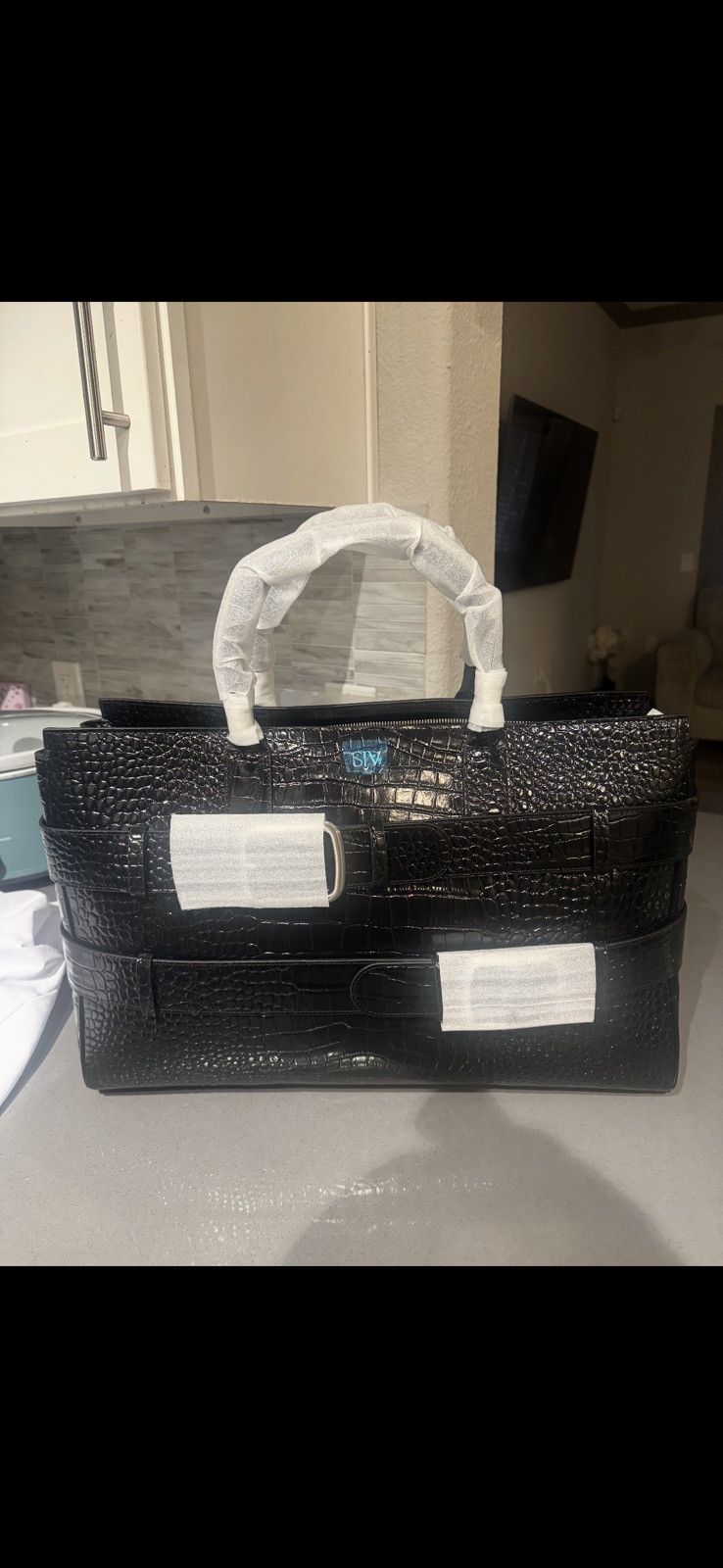 Other SIY Noir Silver Size ONE SIZE - 1 Thumbnail