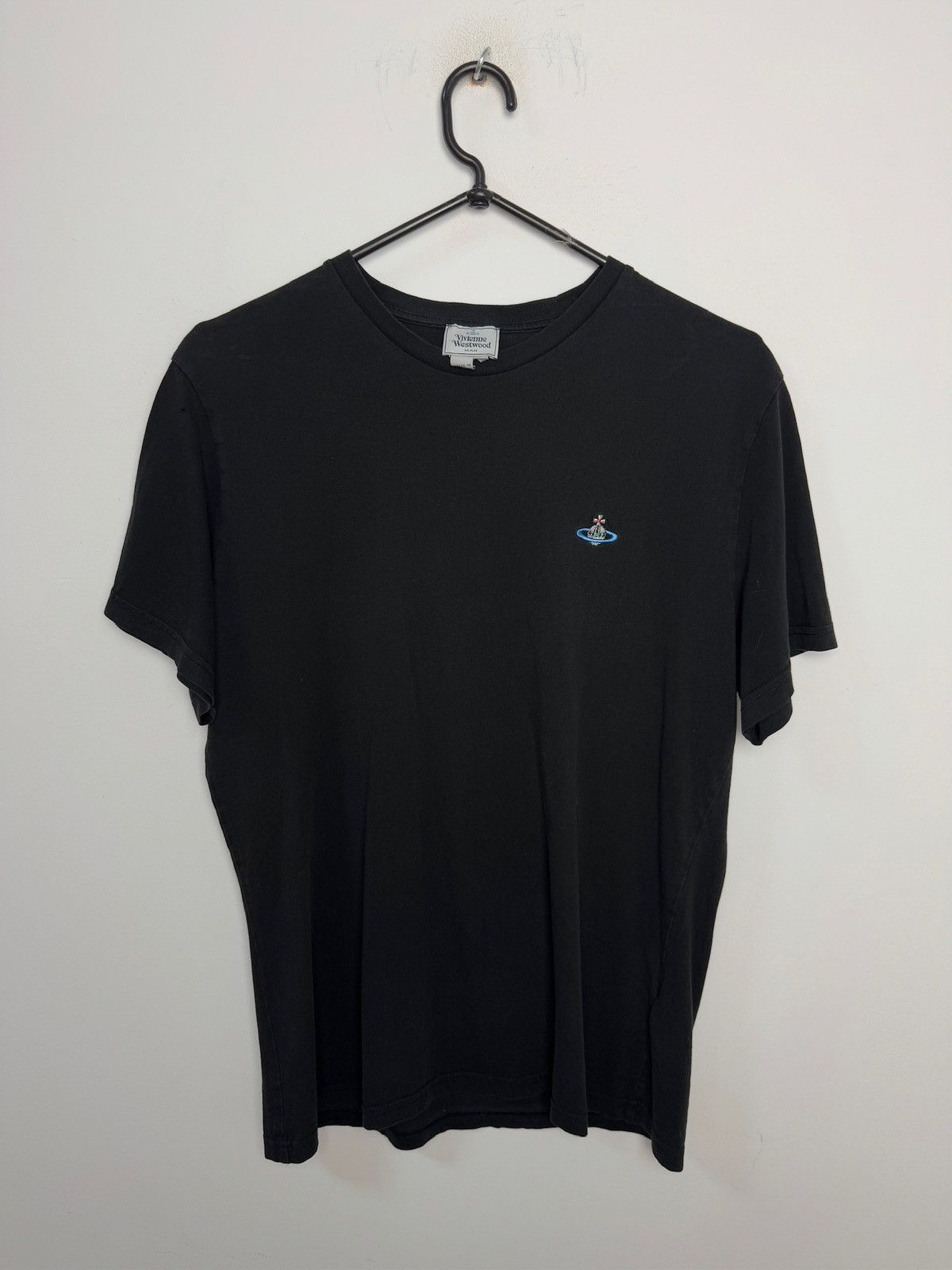 Vivienne Westwood Vivienne Westwood T-Shirt Size US L / EU 52-54 / 3 - 1 Thumbnail
