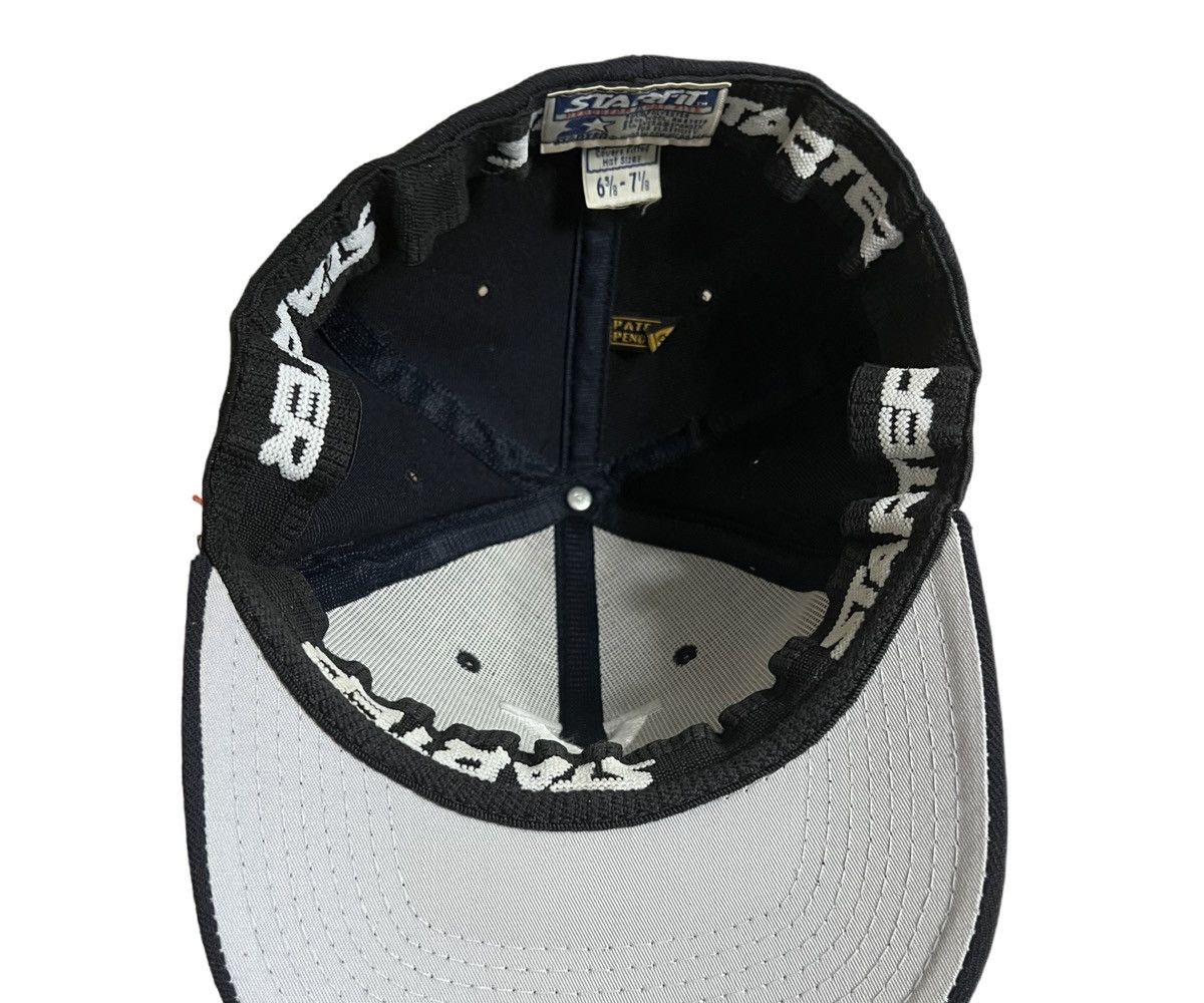 Starter × Vintage Yale Bulldogs Starfit Starter Hat Vintage Ice Cube Size ONE SIZE - 6 Thumbnail