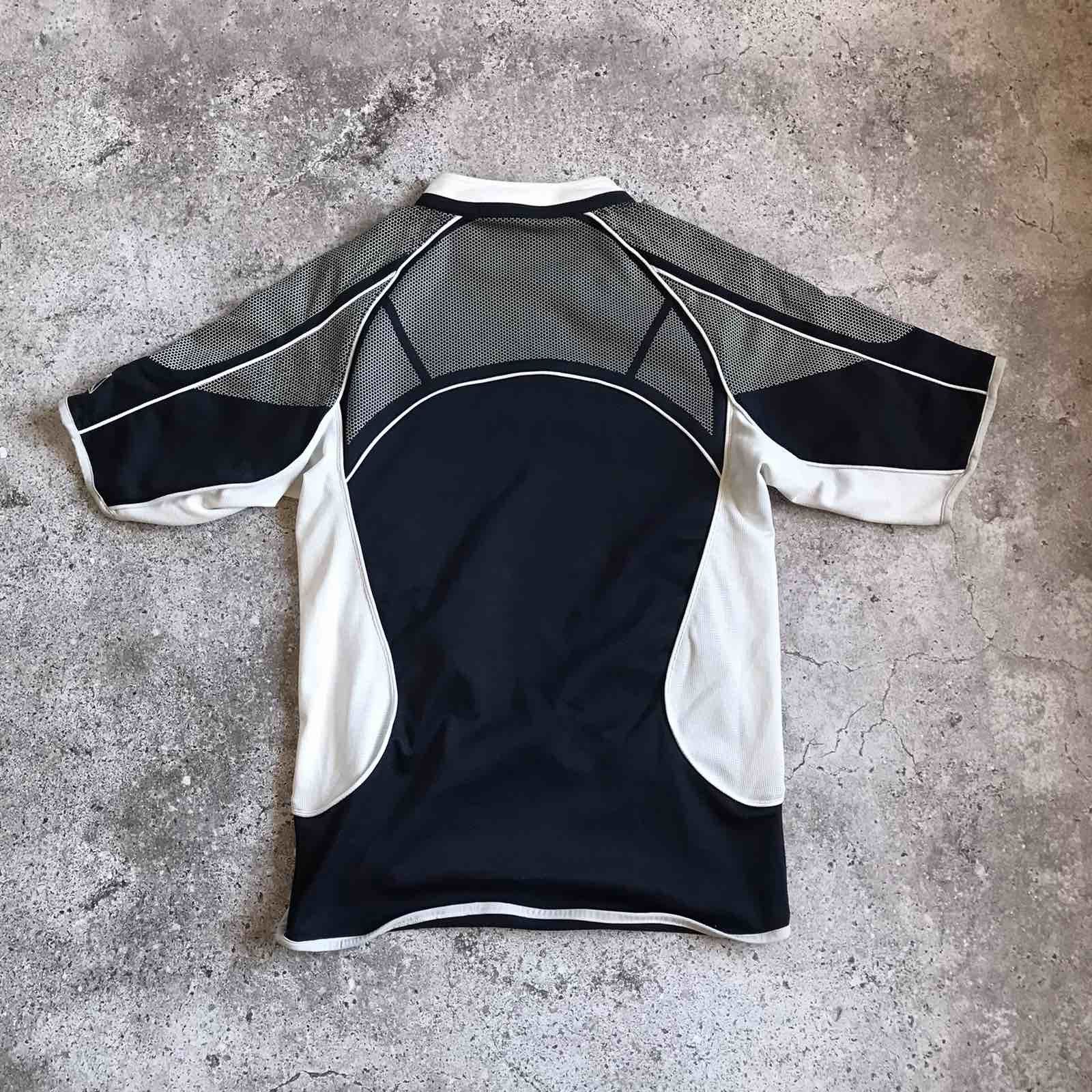 Canterbury of New Zealand Scotland Rugby Jersey vintage world cup 2007 Canterbury Sz S Size US S / EU 44-46 / 1 - 3 Thumbnail