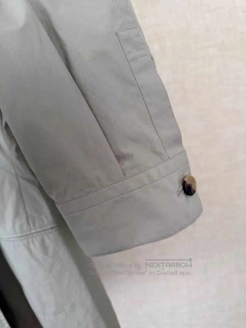 Hermes Hermes Men's Jacket for Spring/Summer Size US L / EU 52-54 / 3 - 4 Thumbnail