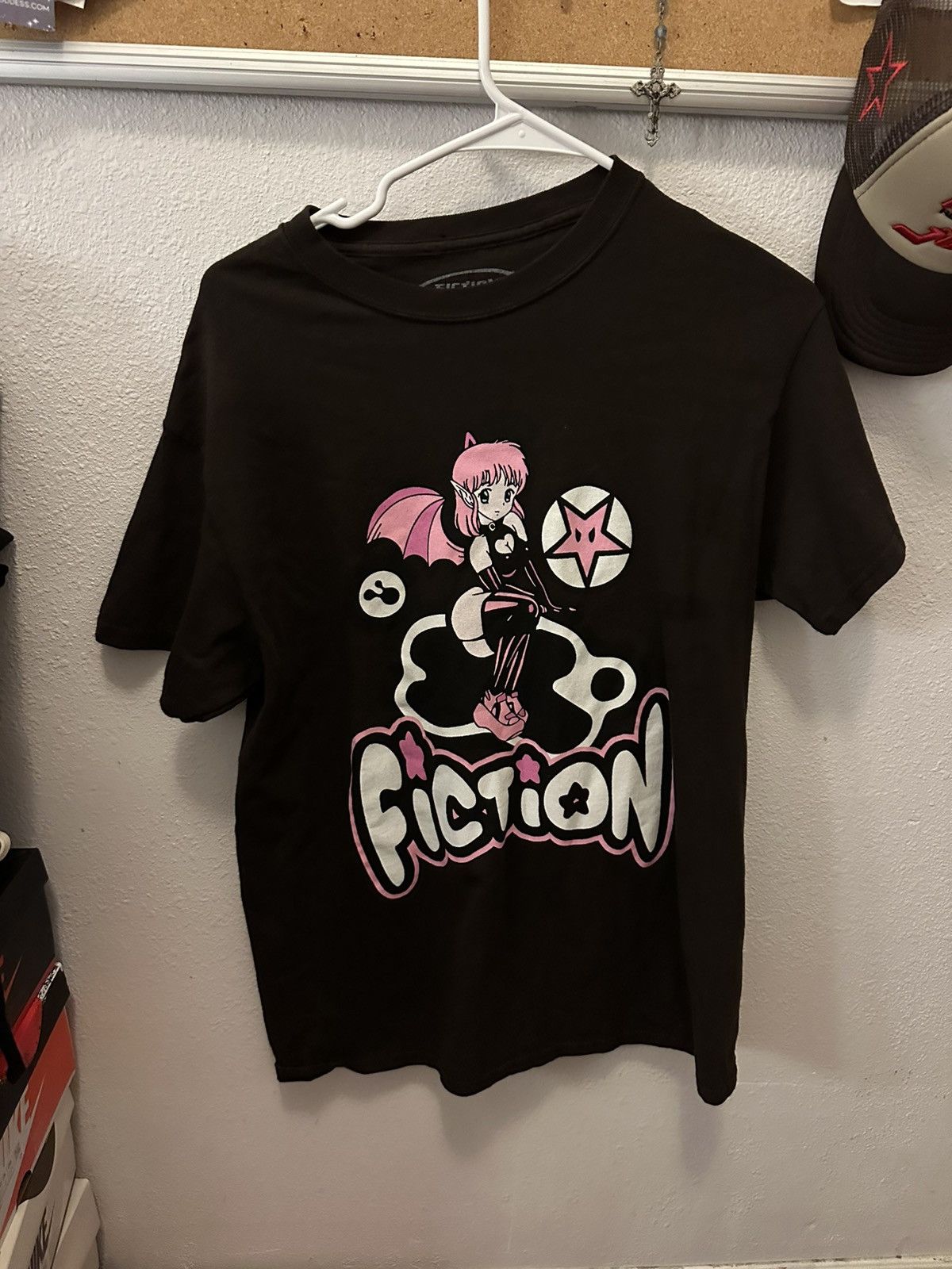 Other FictionBS T-shirt Size US M / EU 48-50 / 2 - 1 Thumbnail