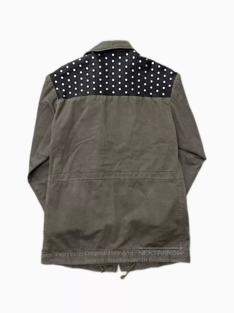 Saint Laurent Paris #REF! Size US S / EU 44-46 / 1 - 5 Thumbnail