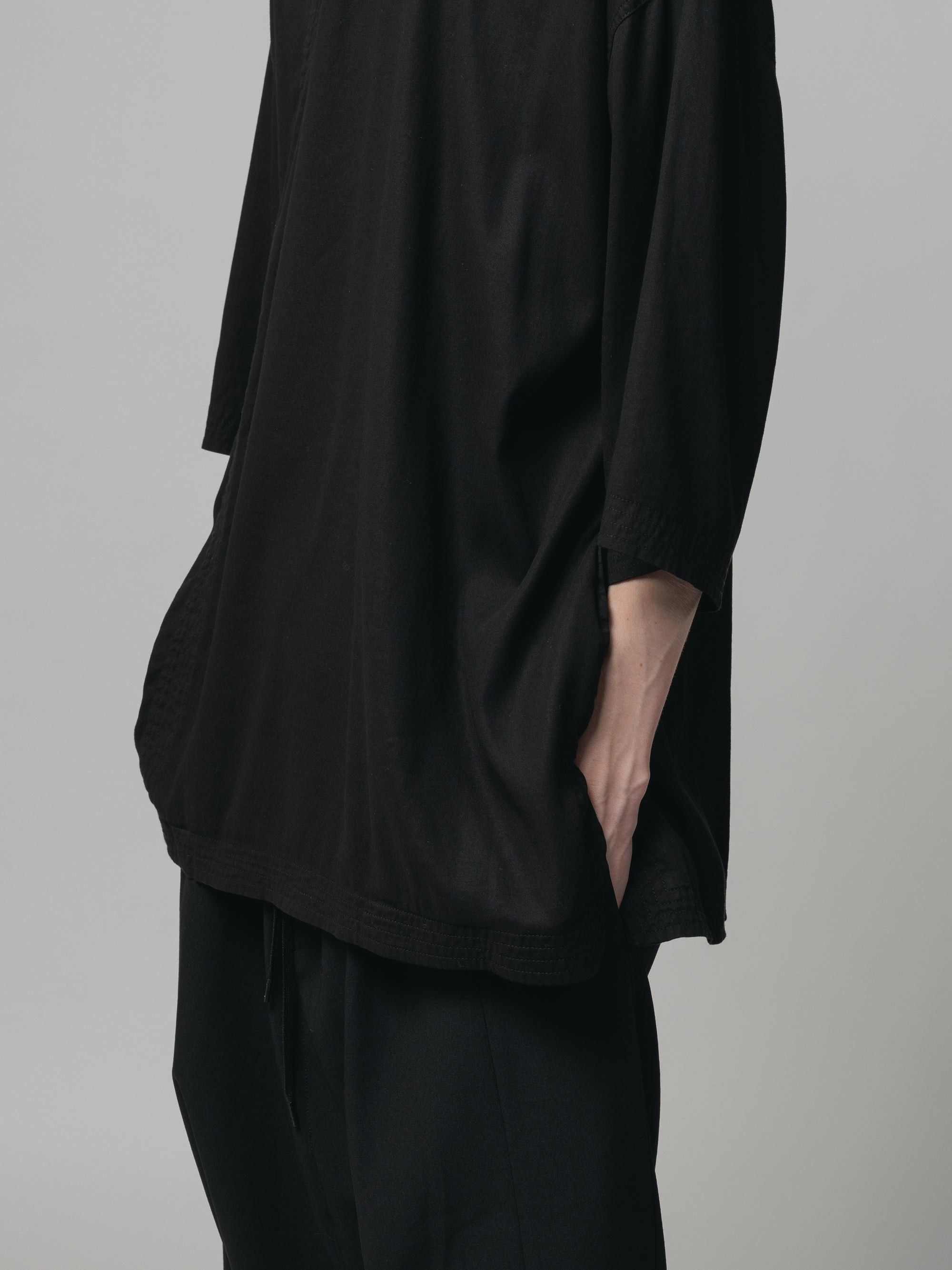 The Viridi-anne Strong twisted cotton pullover shirt JP 4 Size US L / EU 52-54 / 3 - 7 Thumbnail