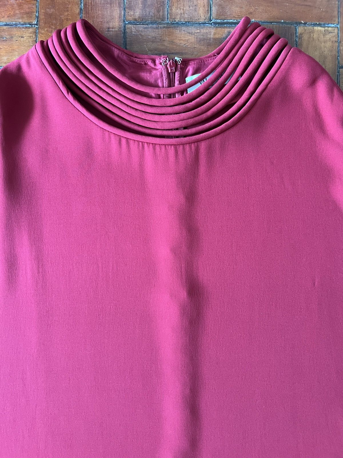 Valentino Valentino by Pierpaolo cape top Size S / US 4 / IT 40 - 2 Thumbnail