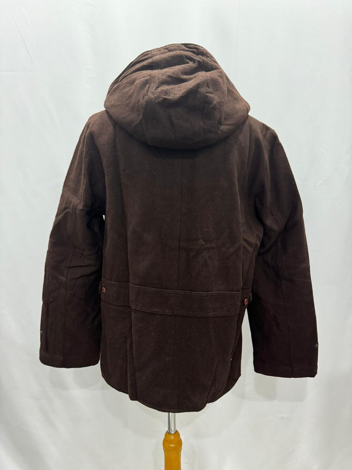 Designer × Global Work GLOBAL WORK OUTDOOR Jacket Size US XL / EU 56 / 4 - 10 Thumbnail