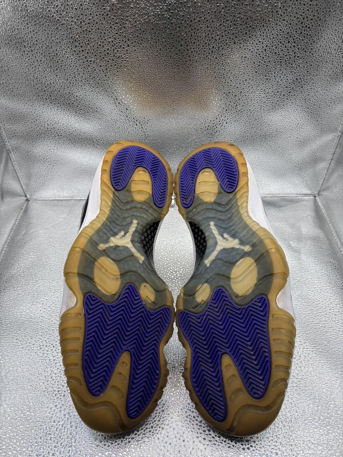 Jordan Brand Air Jordan 11 low concord Size US 12 / EU 45 - 3 Thumbnail