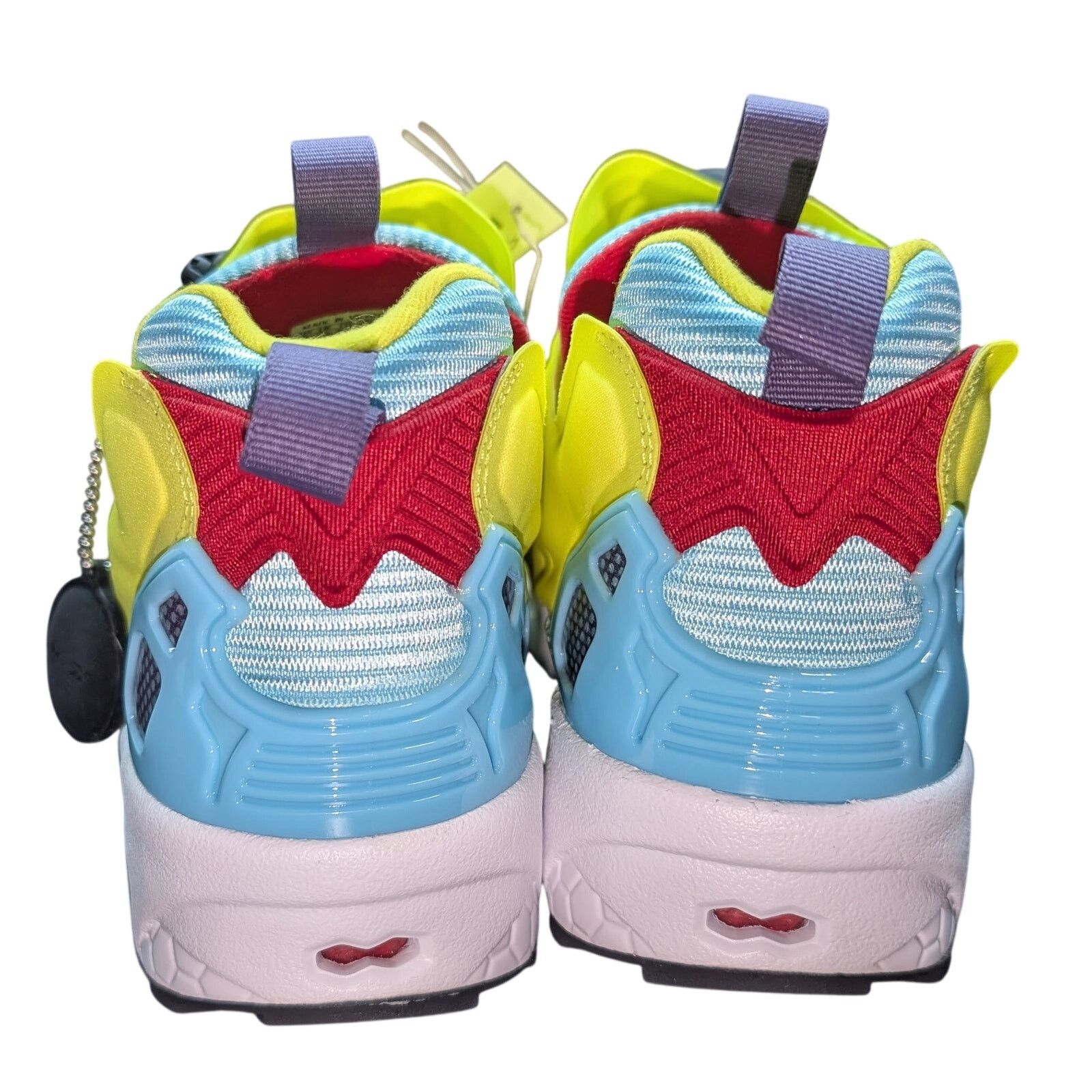 Reebok Reebok x Adidas ZX Fury (A-ZX Series) Size US 8 / EU 41 - 7 Thumbnail