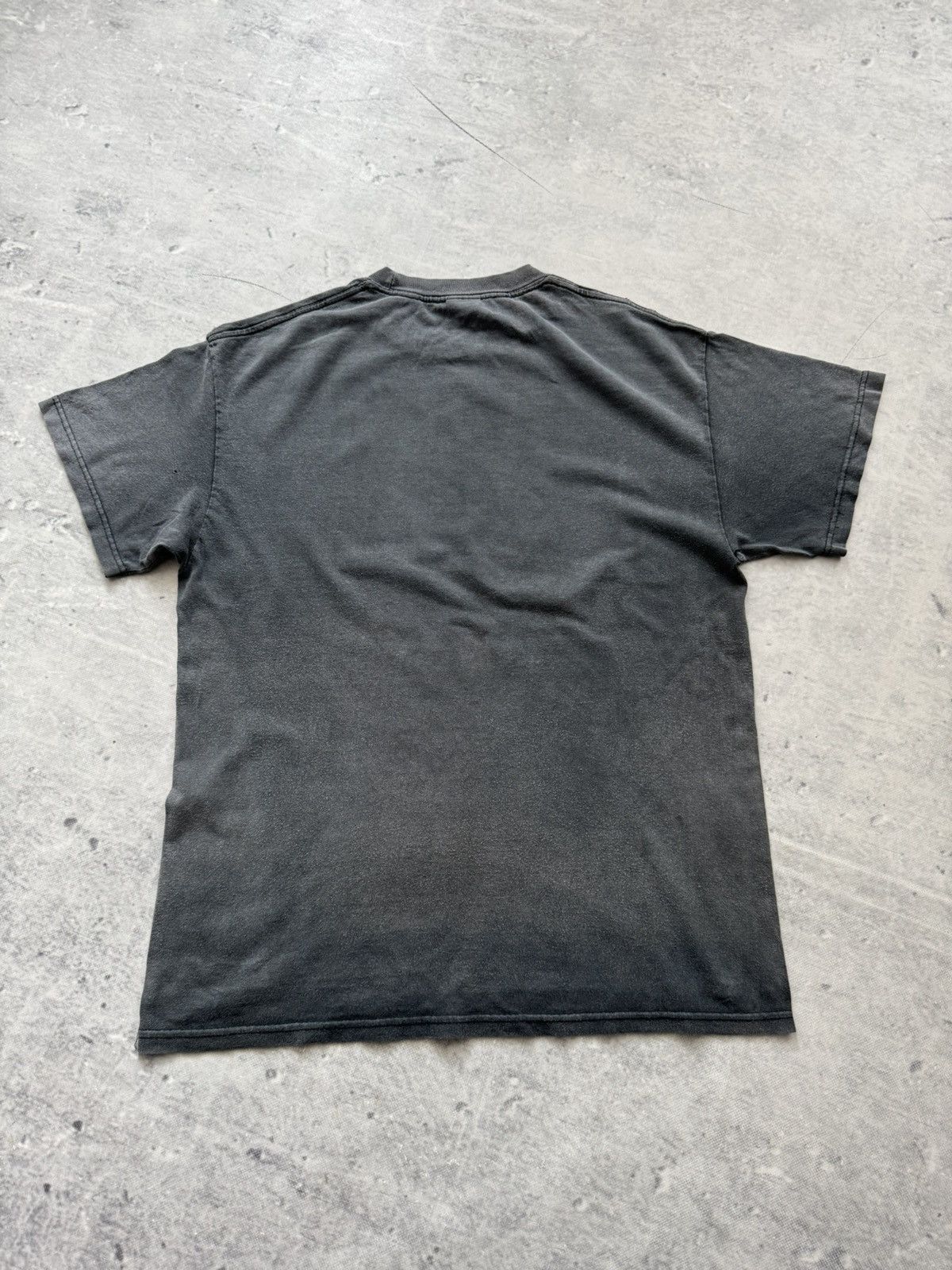 Pink Floyd Fade Pink Floyd Animals tee 00s Size US L / EU 52-54 / 3 - 2 Thumbnail