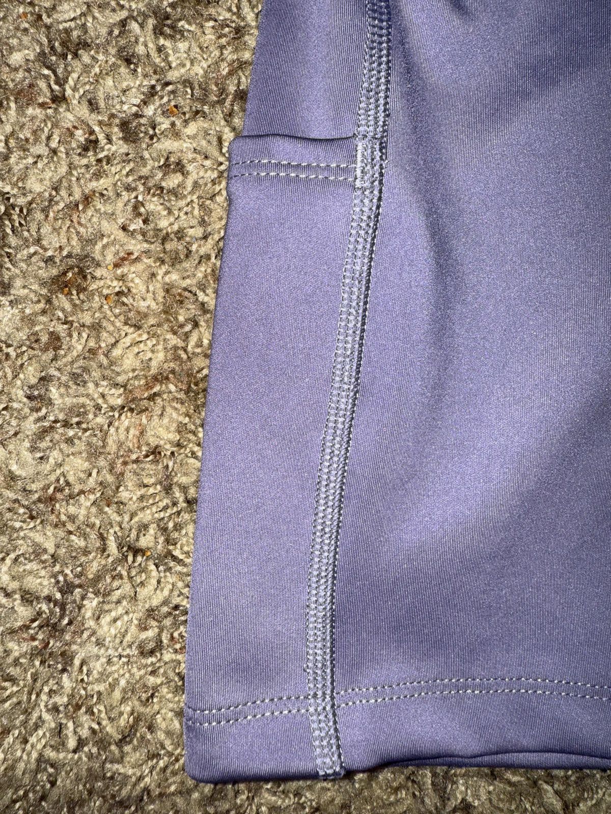 Nike Nike Big Kid's (Girls') Dri-FIT ADV Shorts Sample Size 32" / US 10 / IT 46 - 7 Thumbnail