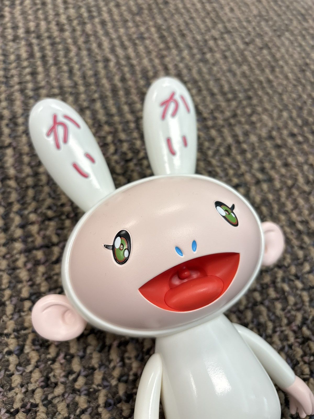 Takashi Murakami Takashi Murakami Kaikai Size ONE SIZE - 2 Thumbnail