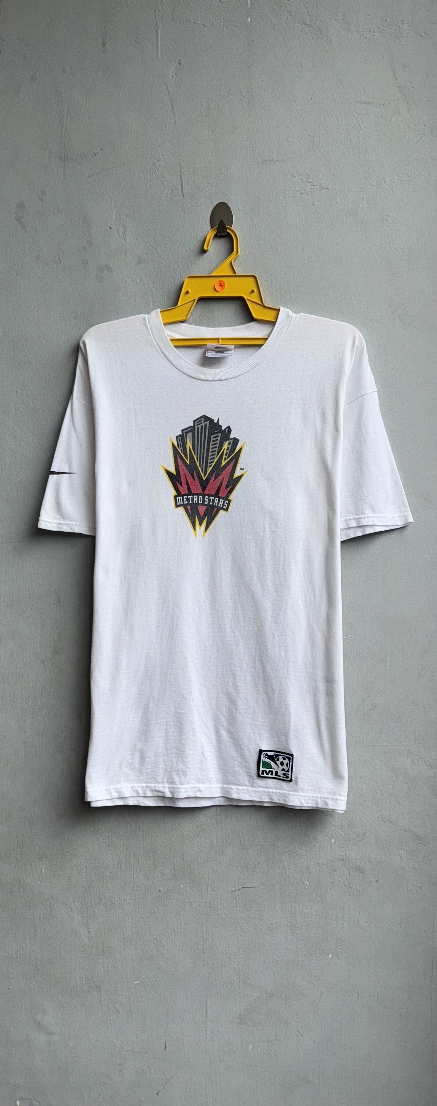 Nike Nike New York Over Everything T-Shirt | Grailed