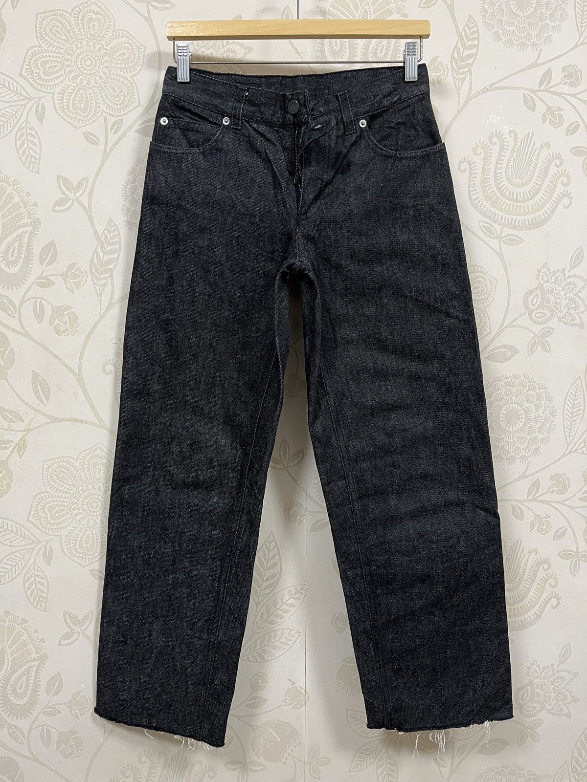 Gucci × Tom Ford Vintage GUCCI Tom Ford Redline Selvedge Denim
