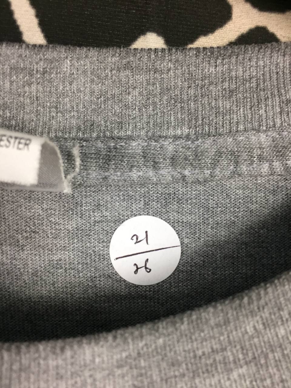 Japanese Brand Have A Good Time Classic Box Logo Tee Size L Size US L / EU 52-54 / 3 - 10 Thumbnail