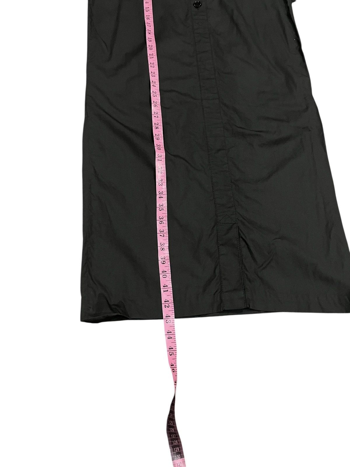 Bally BALLY DRESS NICE DESIGNE BLACK Size M / US 6-8 / IT 42-44 - 16 Thumbnail