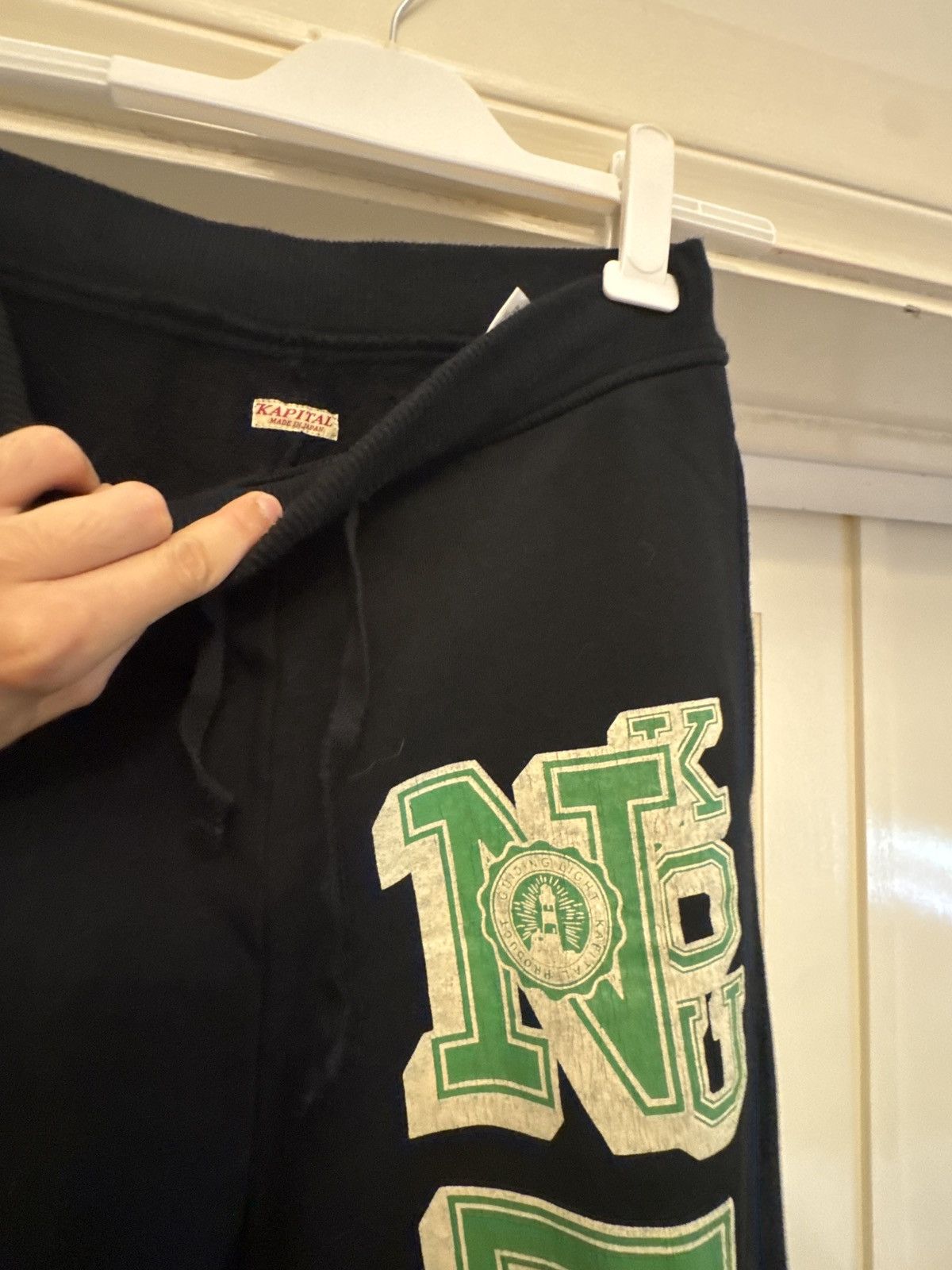 Kapital Kapital sweatpants Size US 27 - 4 Thumbnail