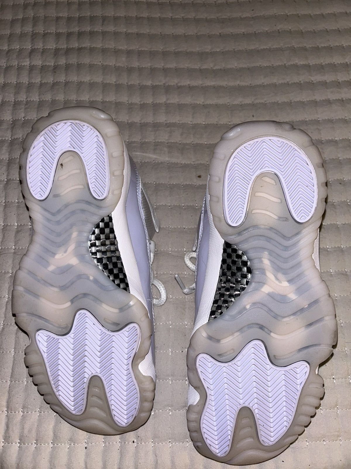 Jordan Brand Jordan 11 “purple violet” Size US 7 / IT 37 - 6 Thumbnail