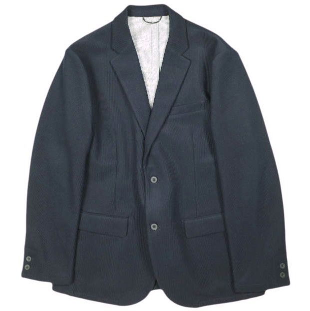 Other Other SHIPS Down Fabric Pique 2 Button Jacket Textile Outerwear 117-04-0459 DUTY FREE for USA Size ONE SIZE - 1 Thumbnail