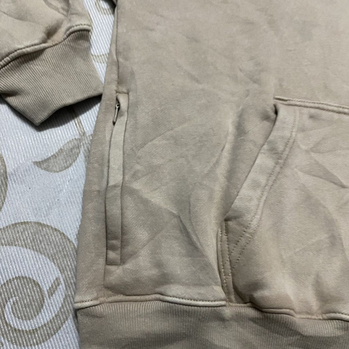 Hollister Hollister Plain Hoodie Size US M / EU 48-50 / 2 - 2 Thumbnail