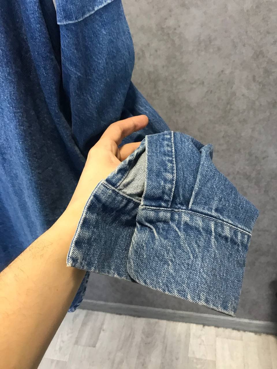 Ksubi Ksubi Japanese denim jacket Size US XL / EU 56 / 4 - 8 Thumbnail