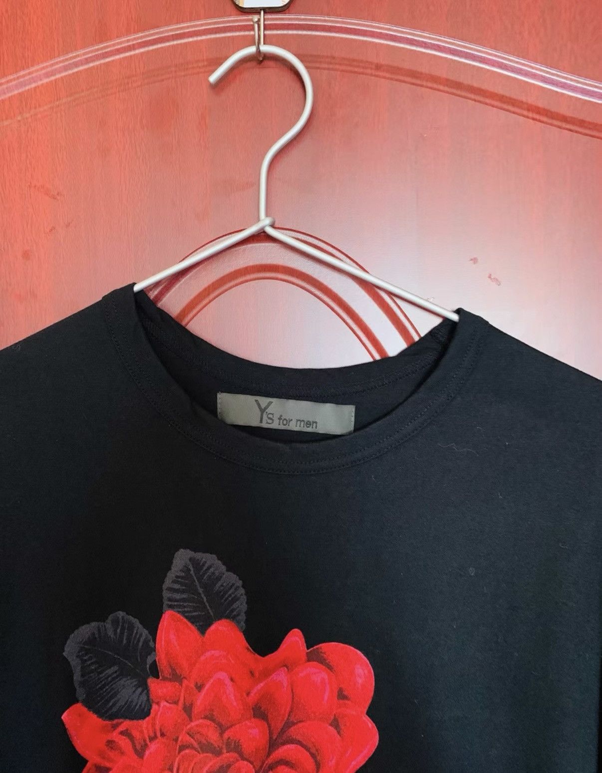 Yohji Yamamoto Yohji Yamamoto short Size US L / EU 52-54 / 3 - 3 Thumbnail