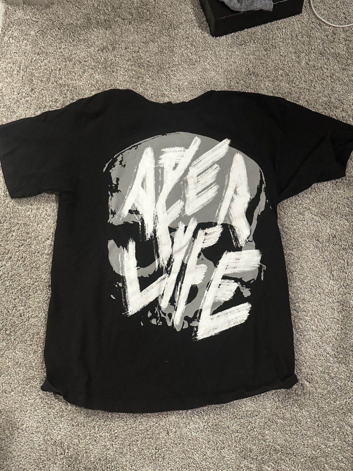 Yeat Yeat Afterlyfe Merch Size US L / EU 52-54 / 3 - 1 Thumbnail