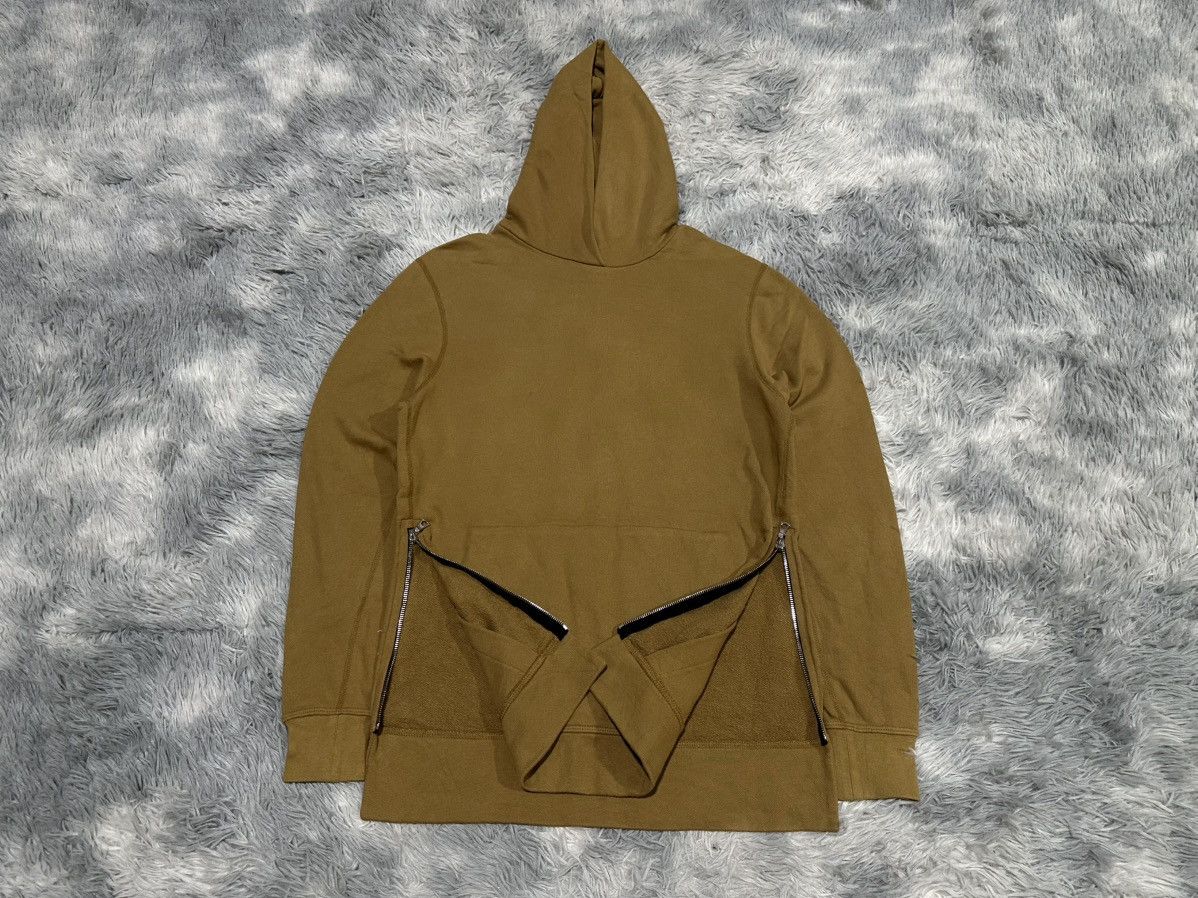 John Elliott 🔥John Elliot Hoodie Side Zipper Size US L / EU 52-54 / 3 - 2 Thumbnail
