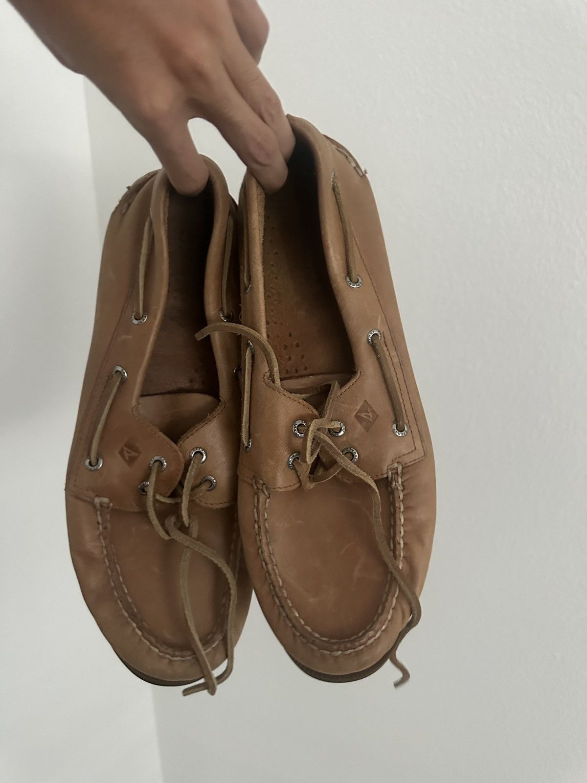 Sperry Sperry top siders Size US 11.5 / EU 44-45 - 1 Thumbnail