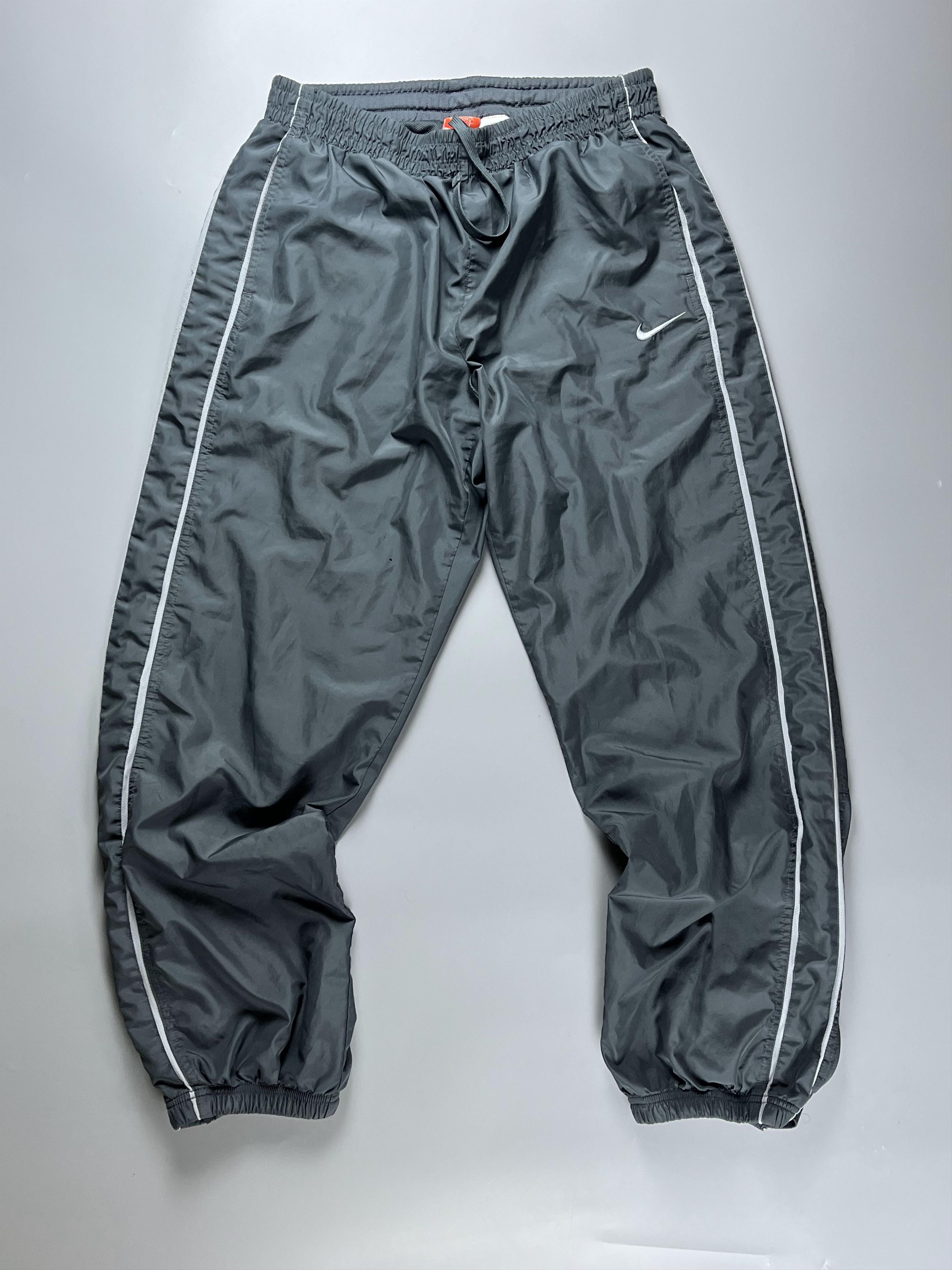 Vintage deals Nike track pants