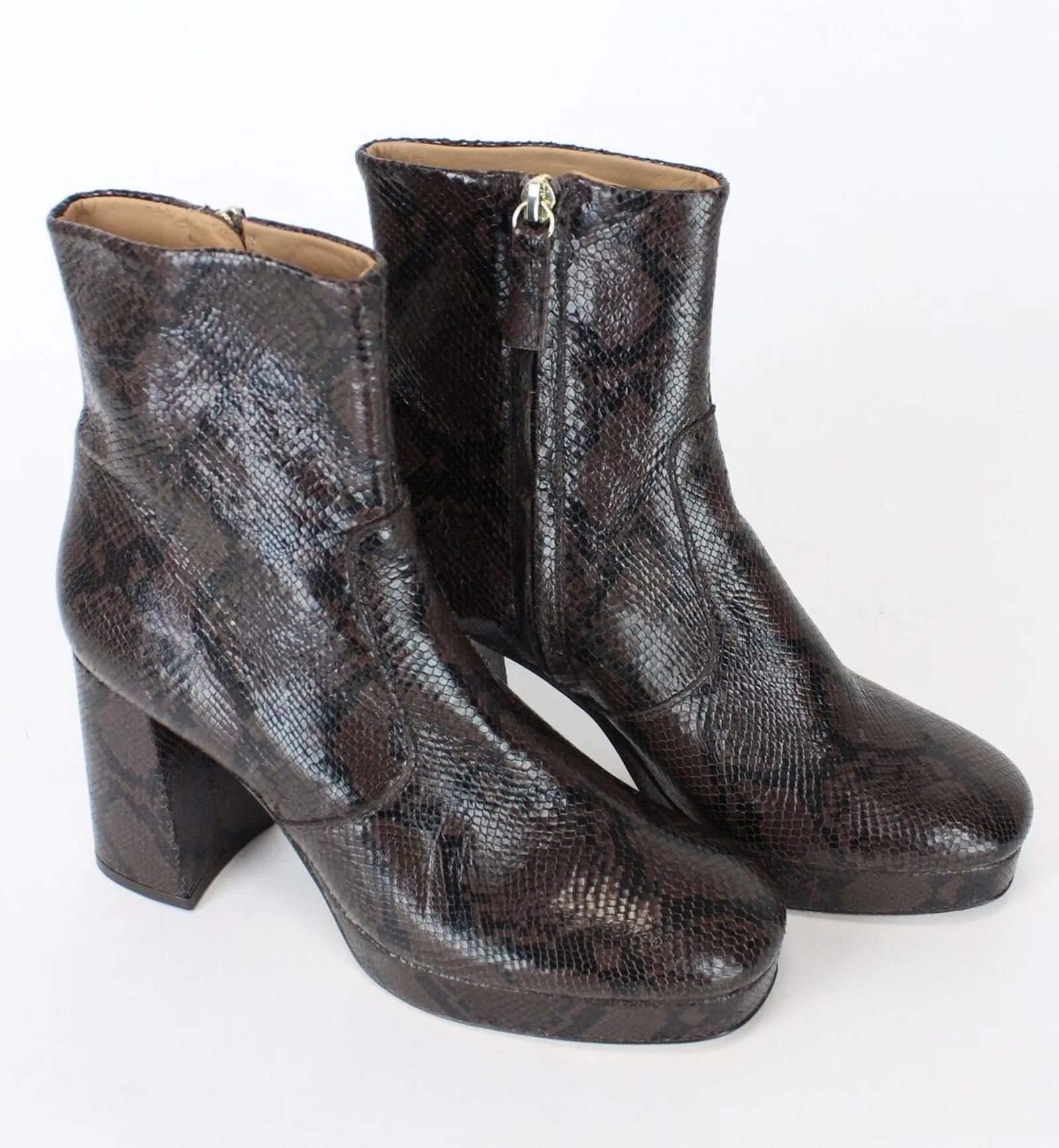 Sandro Sandro Paris Boots Size US 8 / IT 38 - 1 Thumbnail