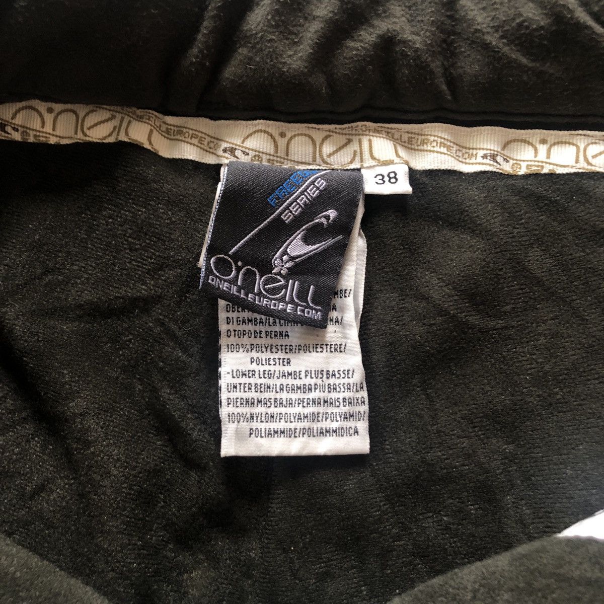 O'Neill O’ Neill Freedom Series Pants Size US 34 / EU 50 - 13 Thumbnail