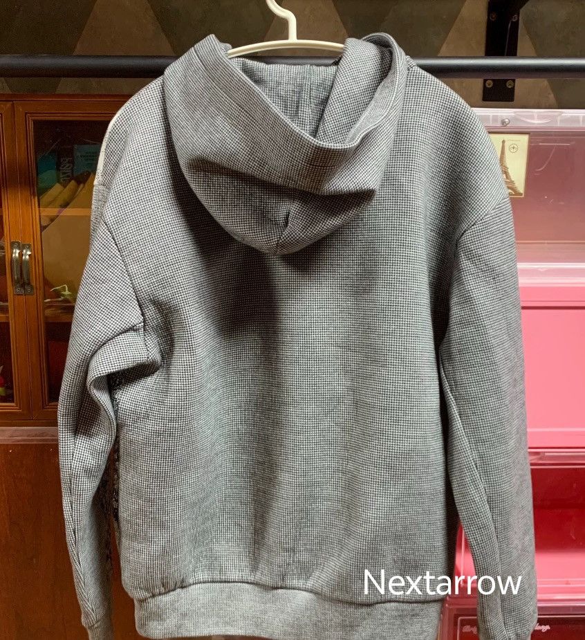 Louis Vuitton Louis Vuitton The Wizard of Oz portrait hooded2412-Nextarrow Size US S / EU 44-46 / 1 - 2 Thumbnail