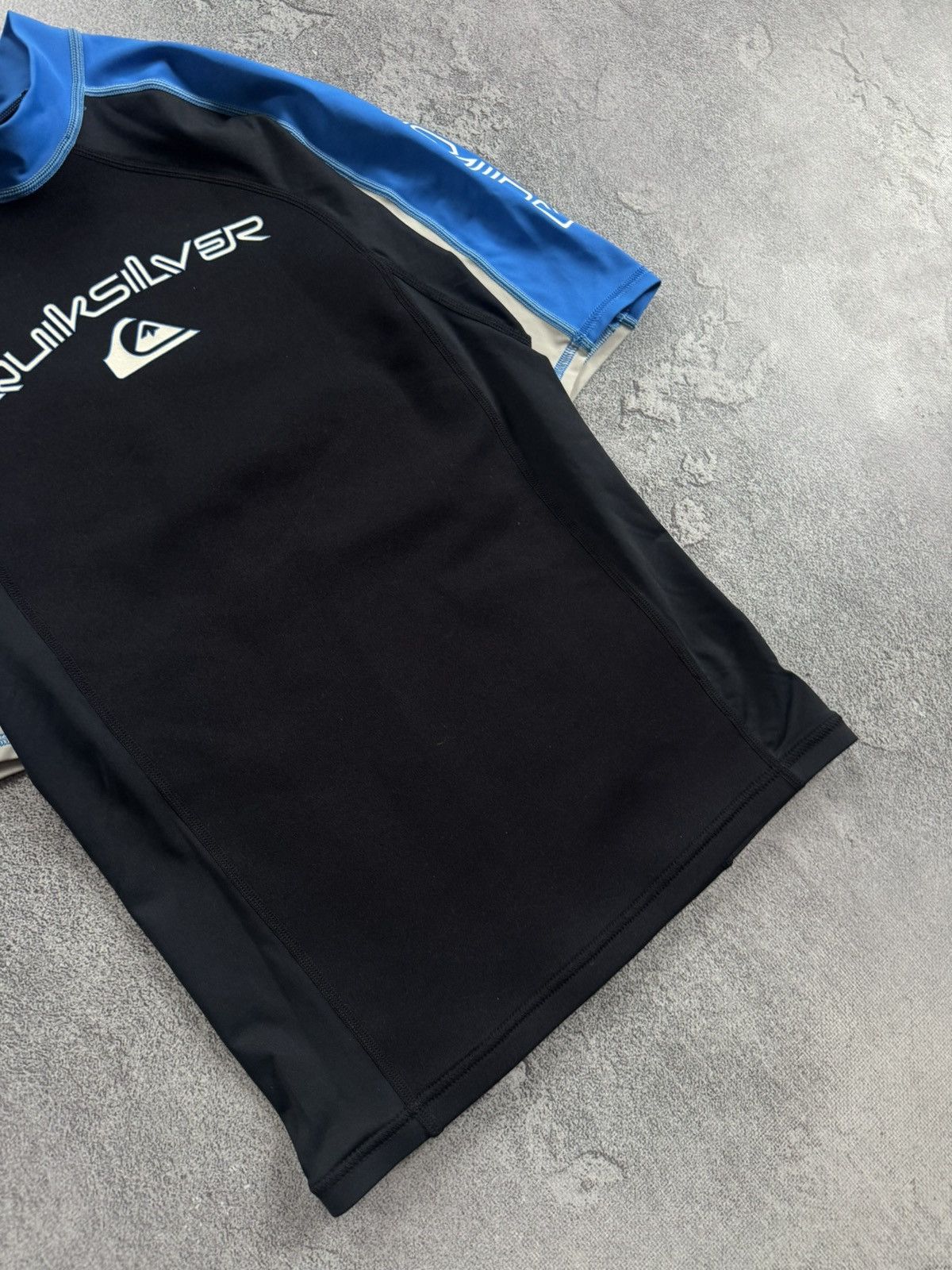 Quiksilver Quiksilver Quicksilver thermo swimming compression tshirts Size US M / EU 48-50 / 2 - 3 Thumbnail