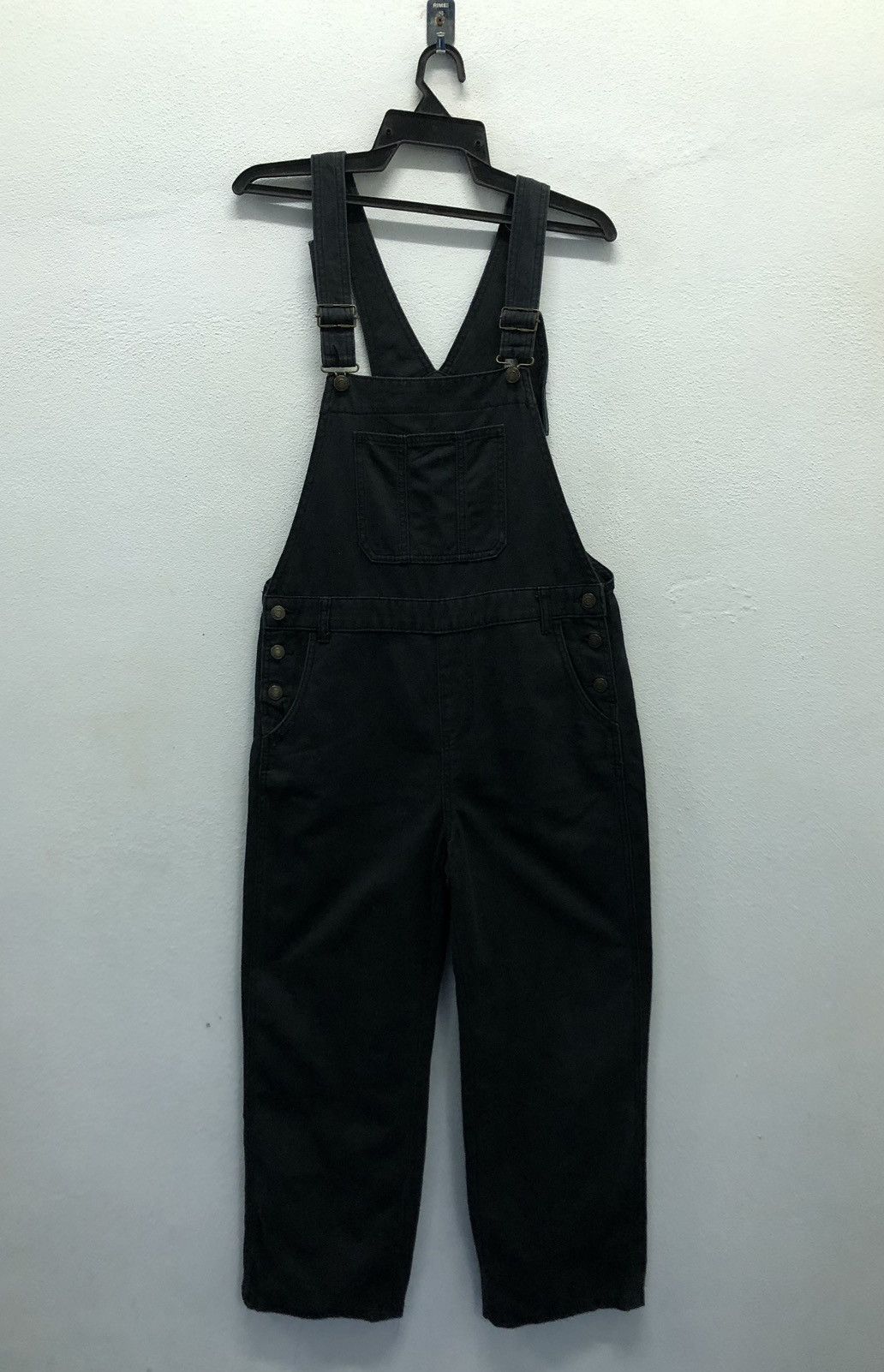 Vintage Vintage Colza Overalls Size US 33 - 1 Thumbnail