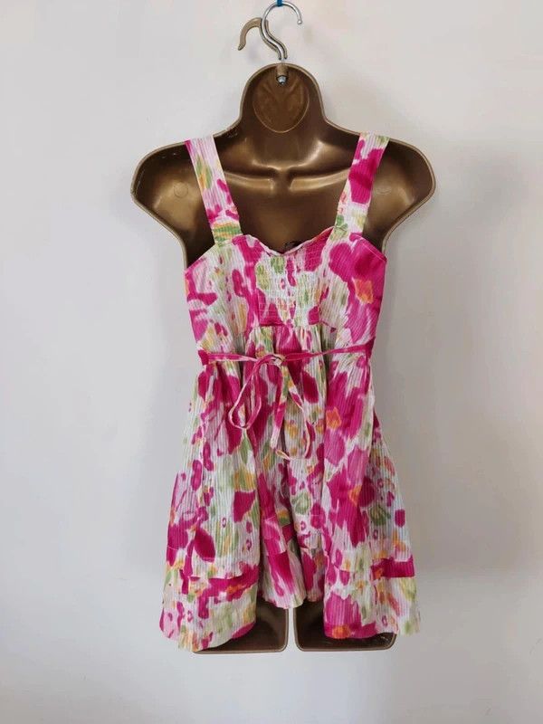Vintage Vintage cami top 8 Size S / US 4 / IT 40 - 3 Thumbnail