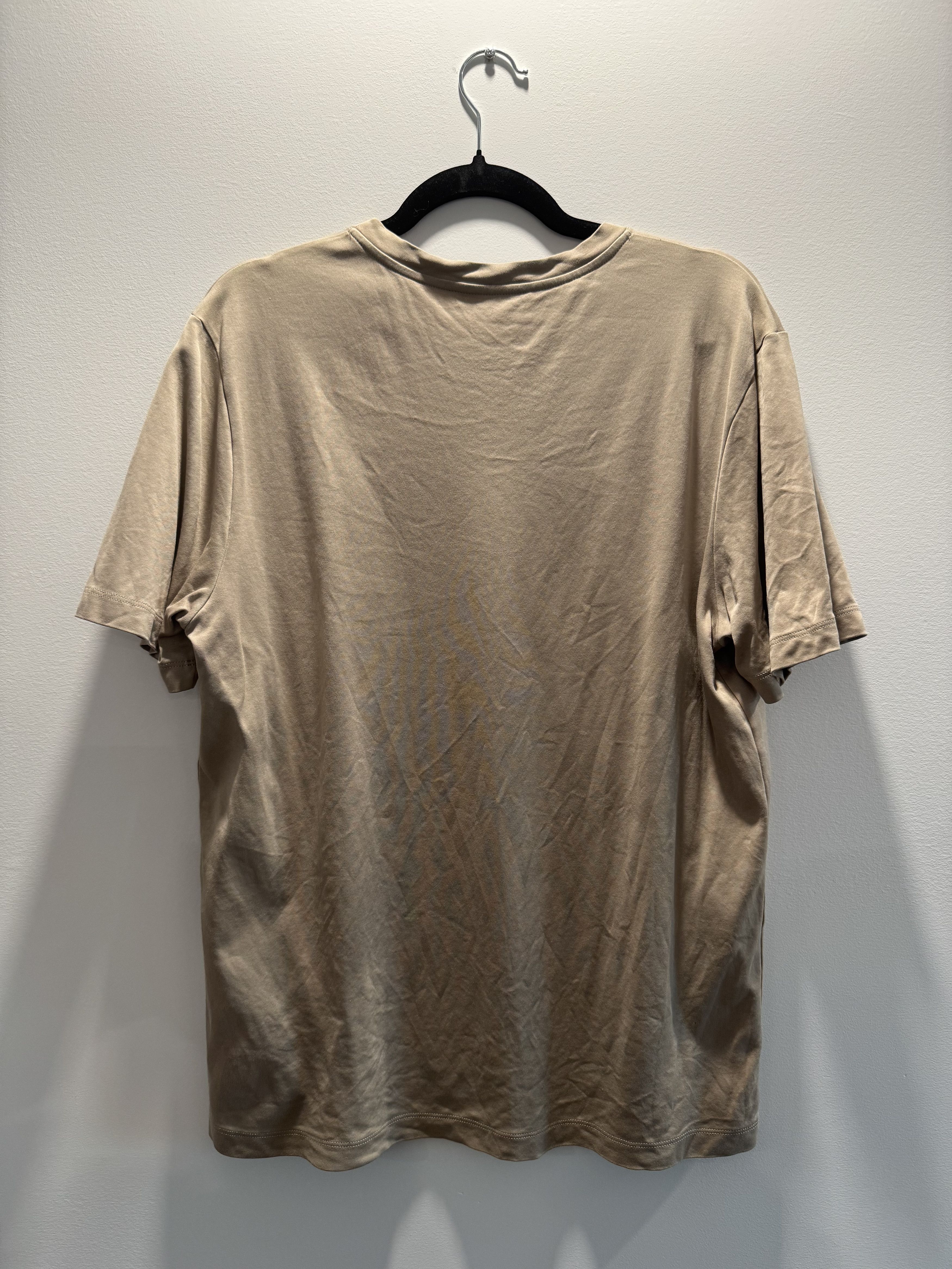 Louis Vuitton x Christopher Nemeth Knot and Needle T-Shirt