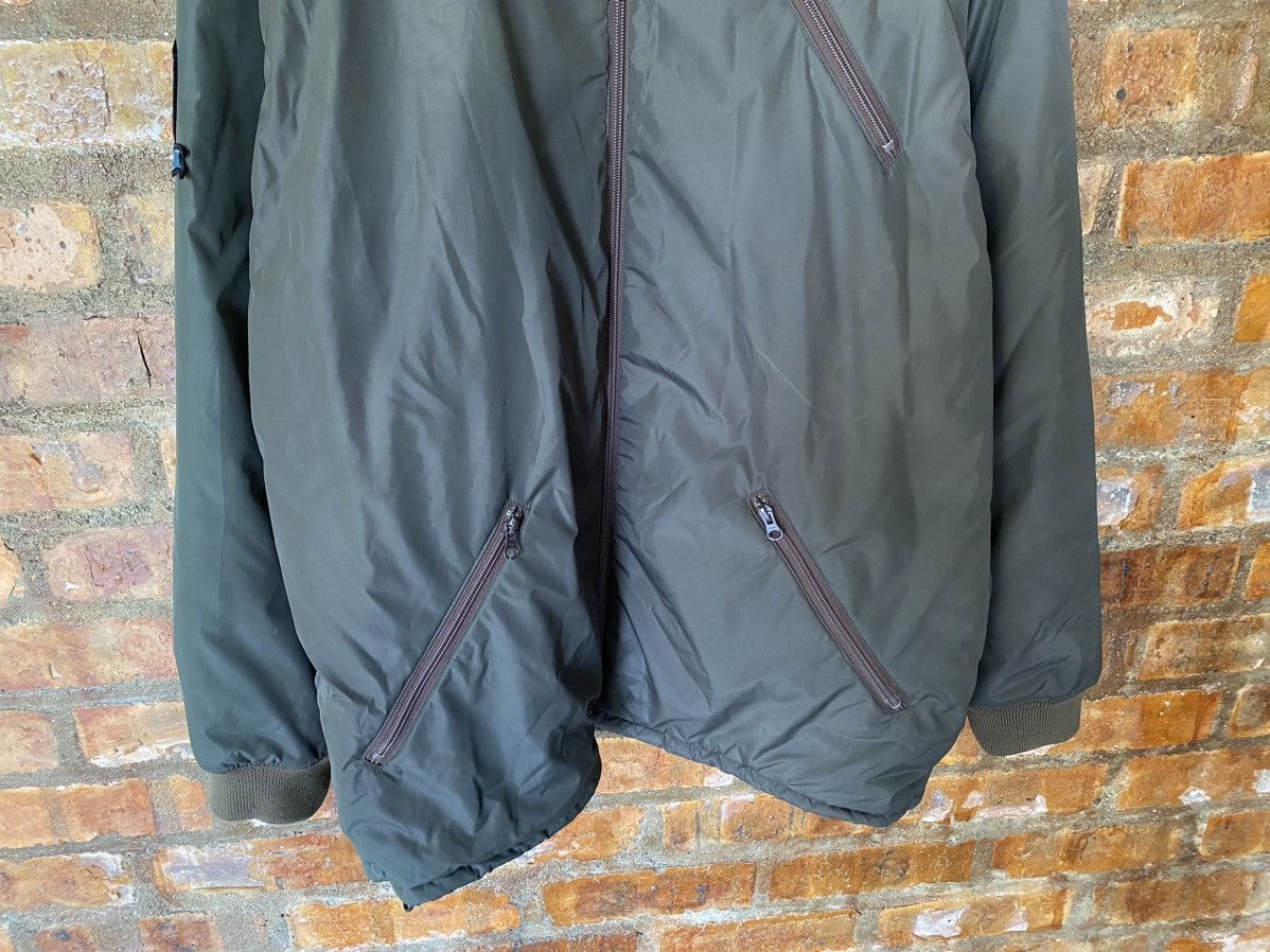 Swagger AW2002 Community Japan thinsulate Padded Bomber Size US XL / EU 56 / 4 - 4 Thumbnail