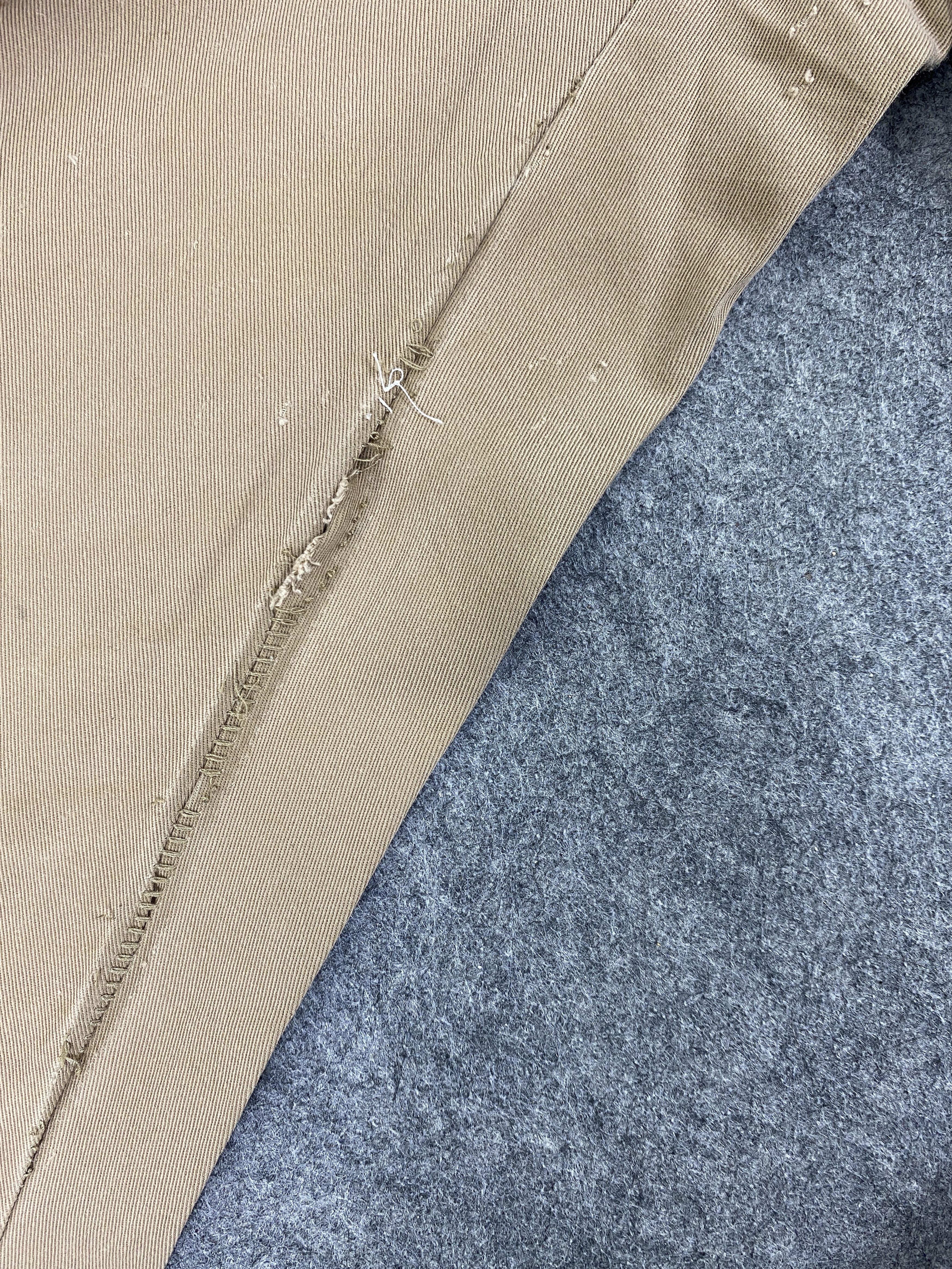 Japanese Brand Vintage Japanese Cargo Pants Multi Pocket -CP219 Size US 32 / EU 48 - 11 Thumbnail
