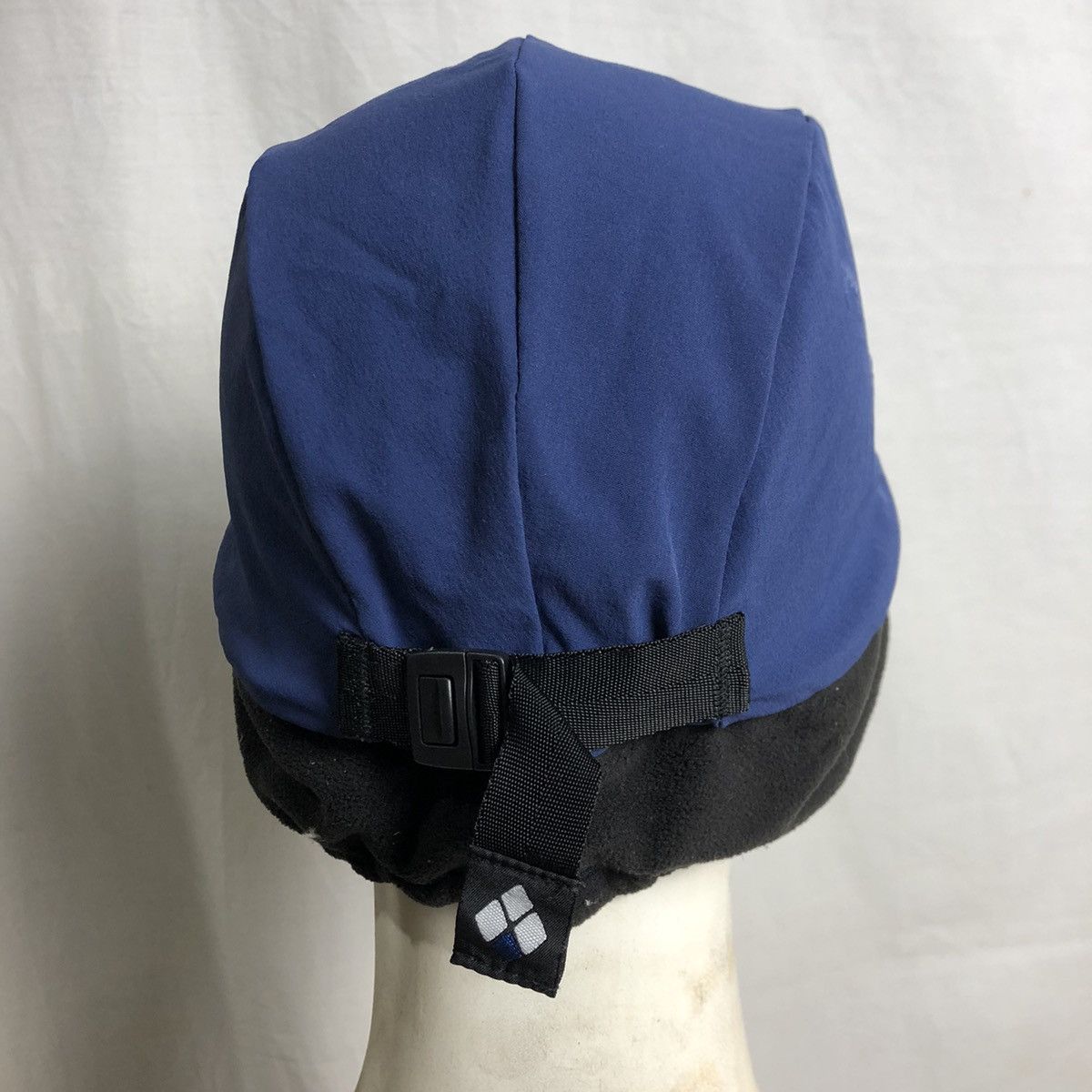 Montbell Montbell Reversible Trapper Hats Outdoor Size ONE SIZE - 5 Thumbnail