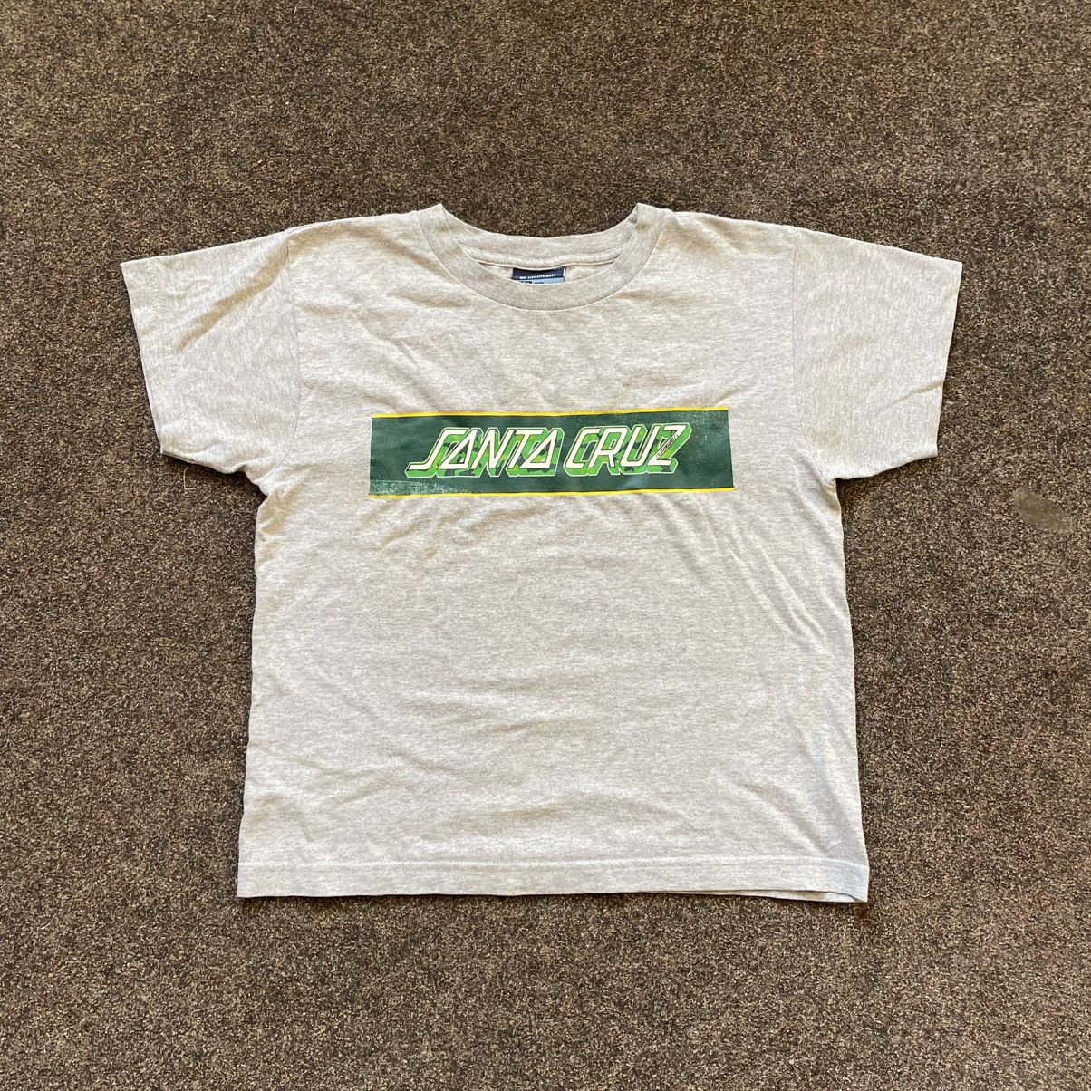 Santa Cruz Skateboards VINTAGE 90S SANTA CRUZ MADE IN USA ONE SIZE HYPE SKATEWEAR Size M / US 6-8 / IT 42-44 - 1 Thumbnail