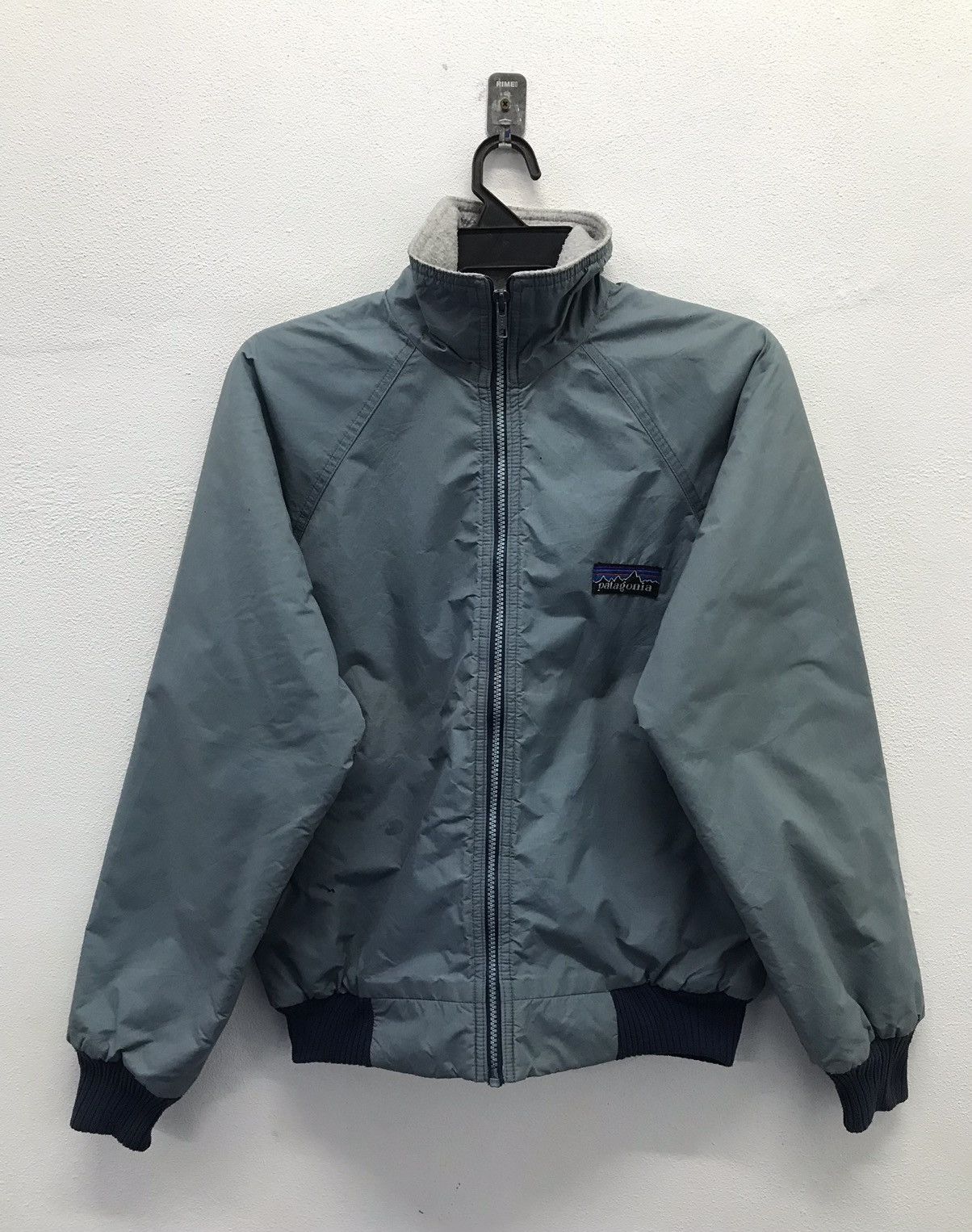 Patagonia Vintage Patagonia Jacket Size US S / EU 44-46 / 1 - 1 Thumbnail