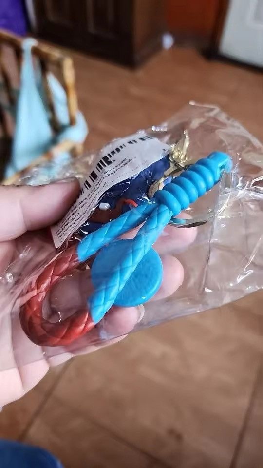 Japanese Brand × Jewelry Captain America Movie Figures Keychain Size ONE SIZE - 4 Thumbnail
