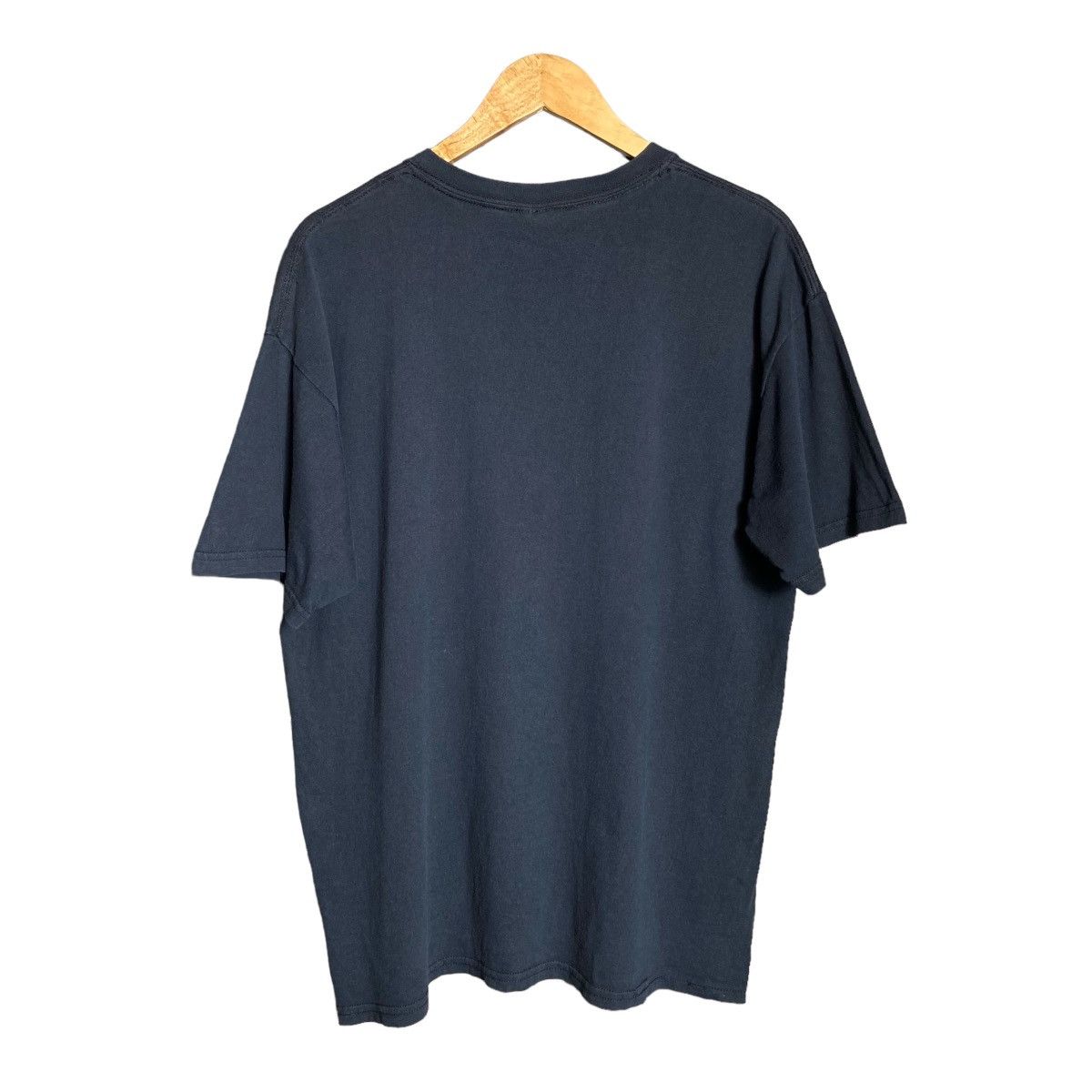 Band Tees × Vintage Vintage Y2K Rise Against Band Tee Size US L / EU 52-54 / 3 - 4 Thumbnail