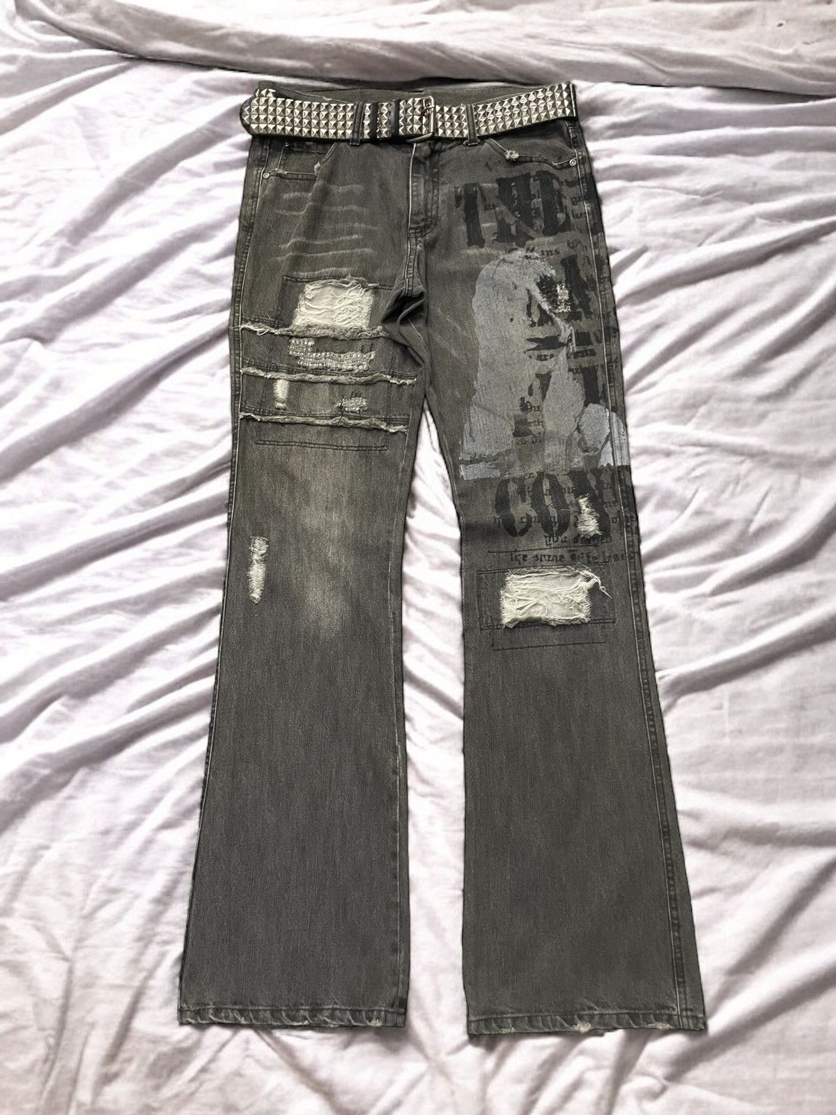 In The Attic | Grailed