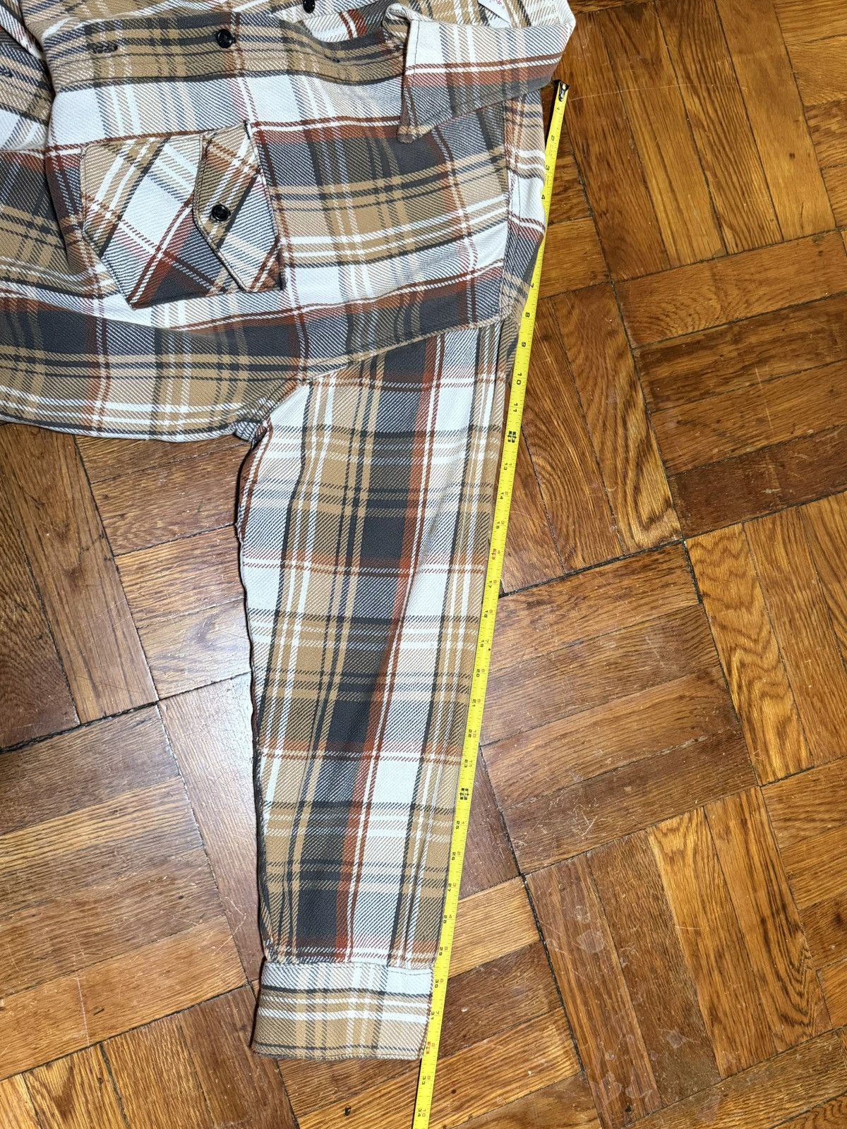 Other Vintage 90s Frostproof Flannel Size US L / EU 52-54 / 3 - 7 Thumbnail