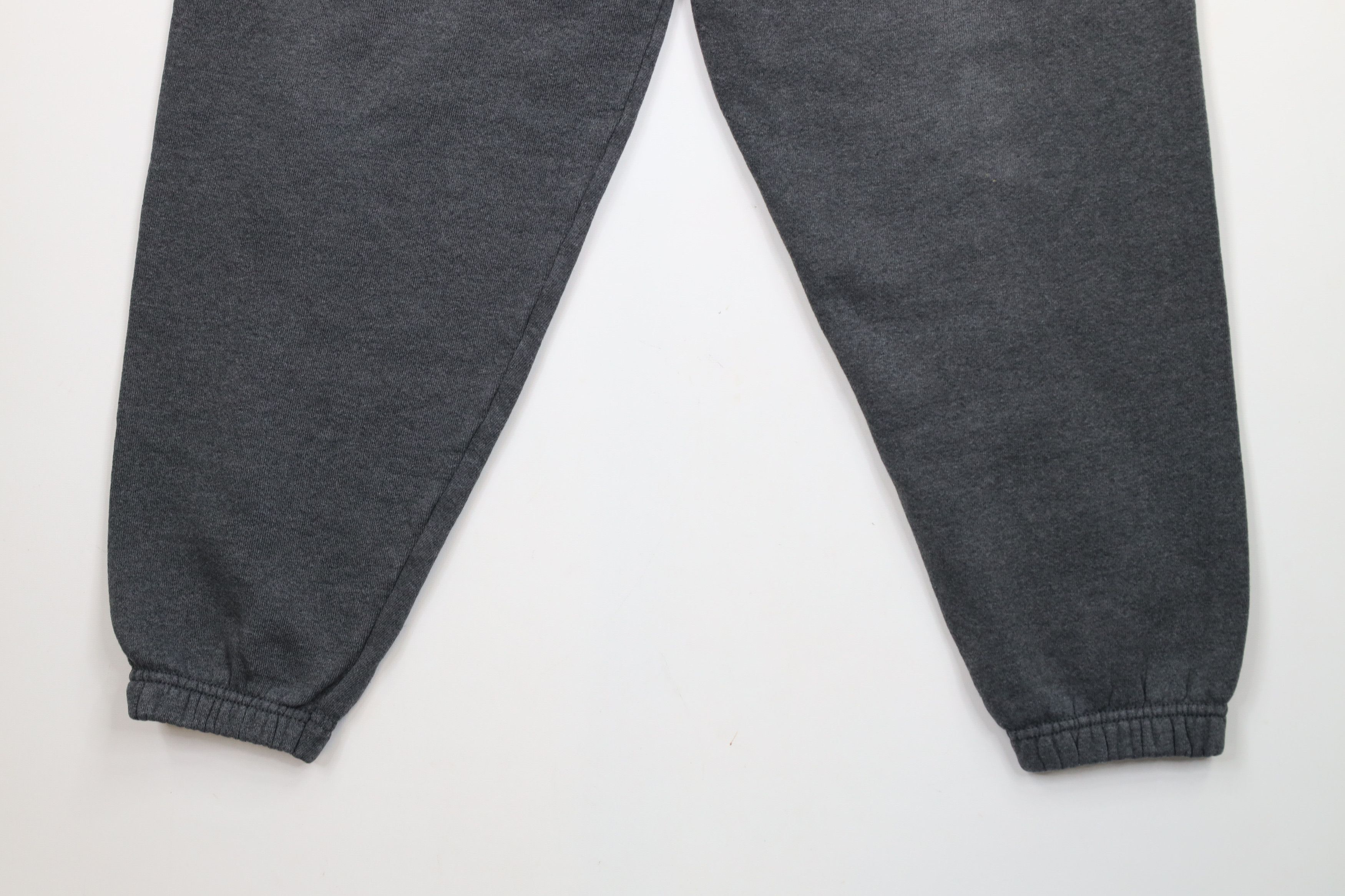 Vintage Vintage 90s Streetwear Heavyweight Sweatpants Joggers USA Size US 32 / EU 48 - 4 Thumbnail