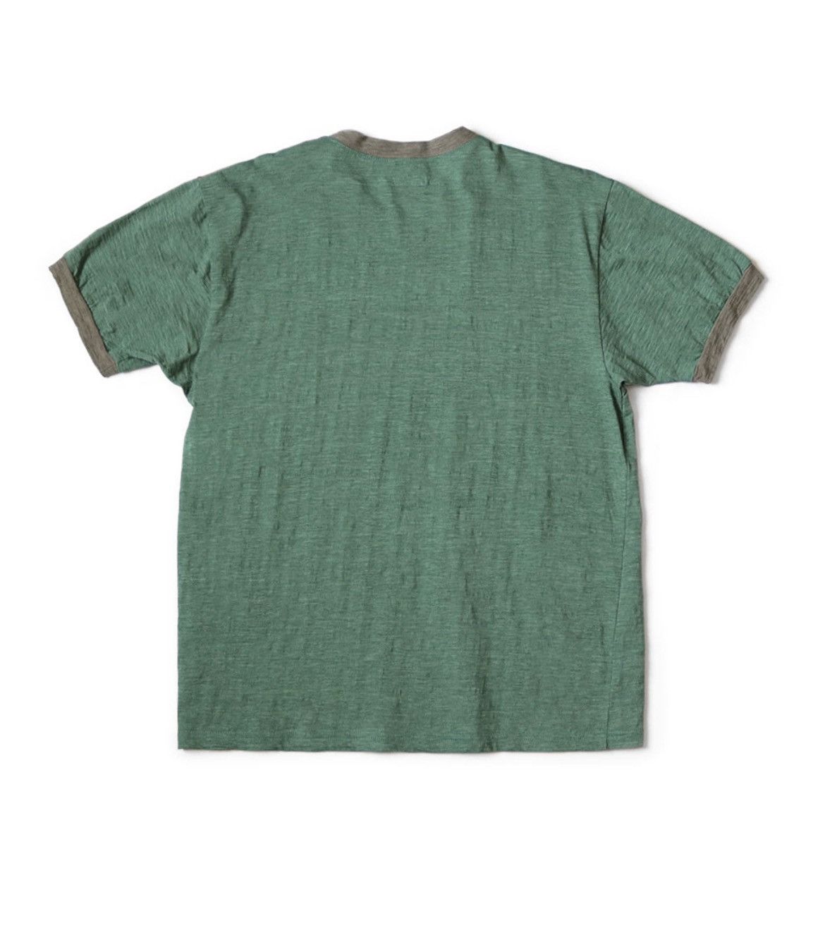 Kapital kapital Florida Ringer tee size 4 Size US XL / EU 56 / 4 - 2 Thumbnail
