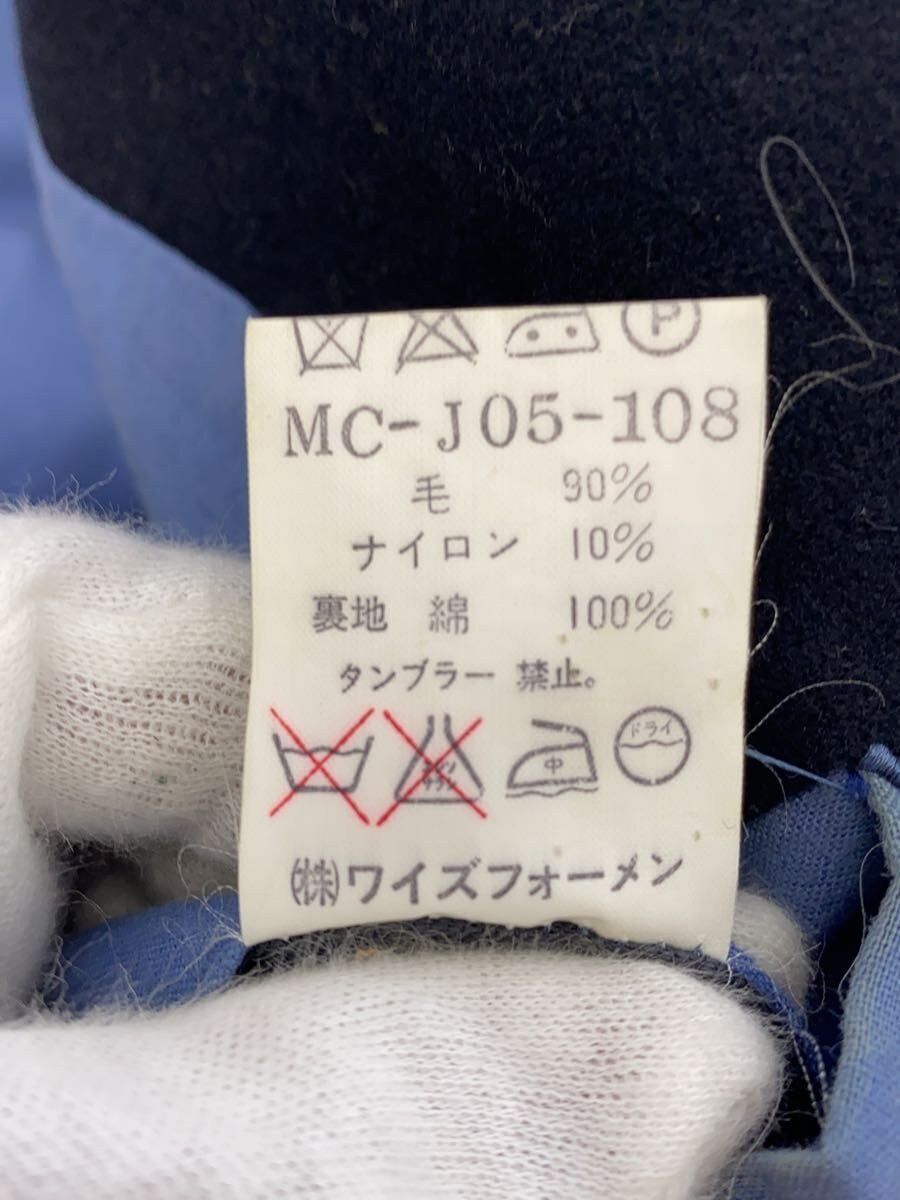Yohji Yamamoto yohji yamamoto Y's for men 90s/Archive // ​​Tailored Jacket Size US S / EU 44-46 / 1 - 4 Thumbnail